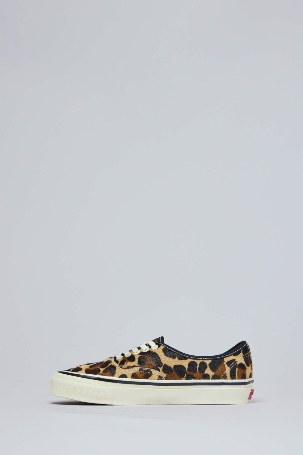 Vans - Authentic 44 Pony Hair - LABELS