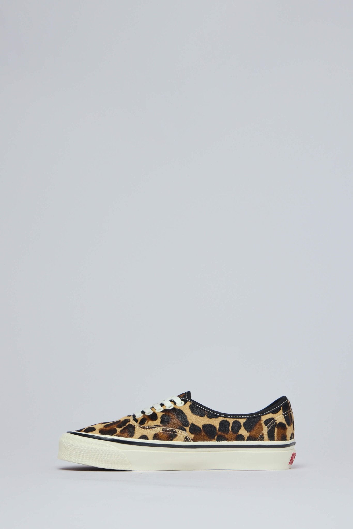 Vans - Authentic 44 Pony Hair - LABELS