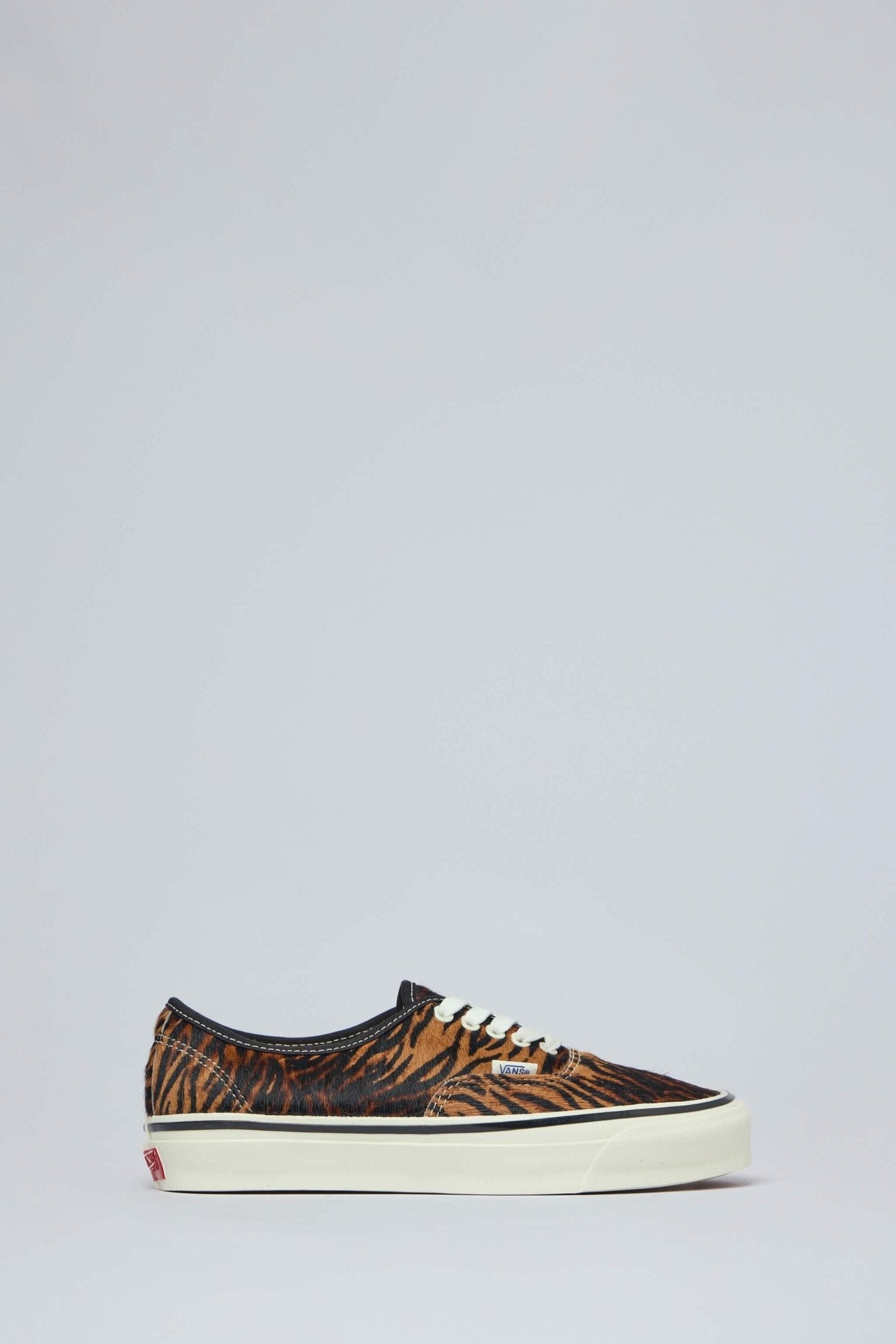 Vans Low Top Sneakers - Authentic 44 Pony Hair – LABELS