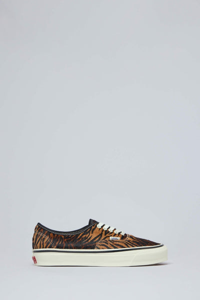 Authentic 44 Pony Hair