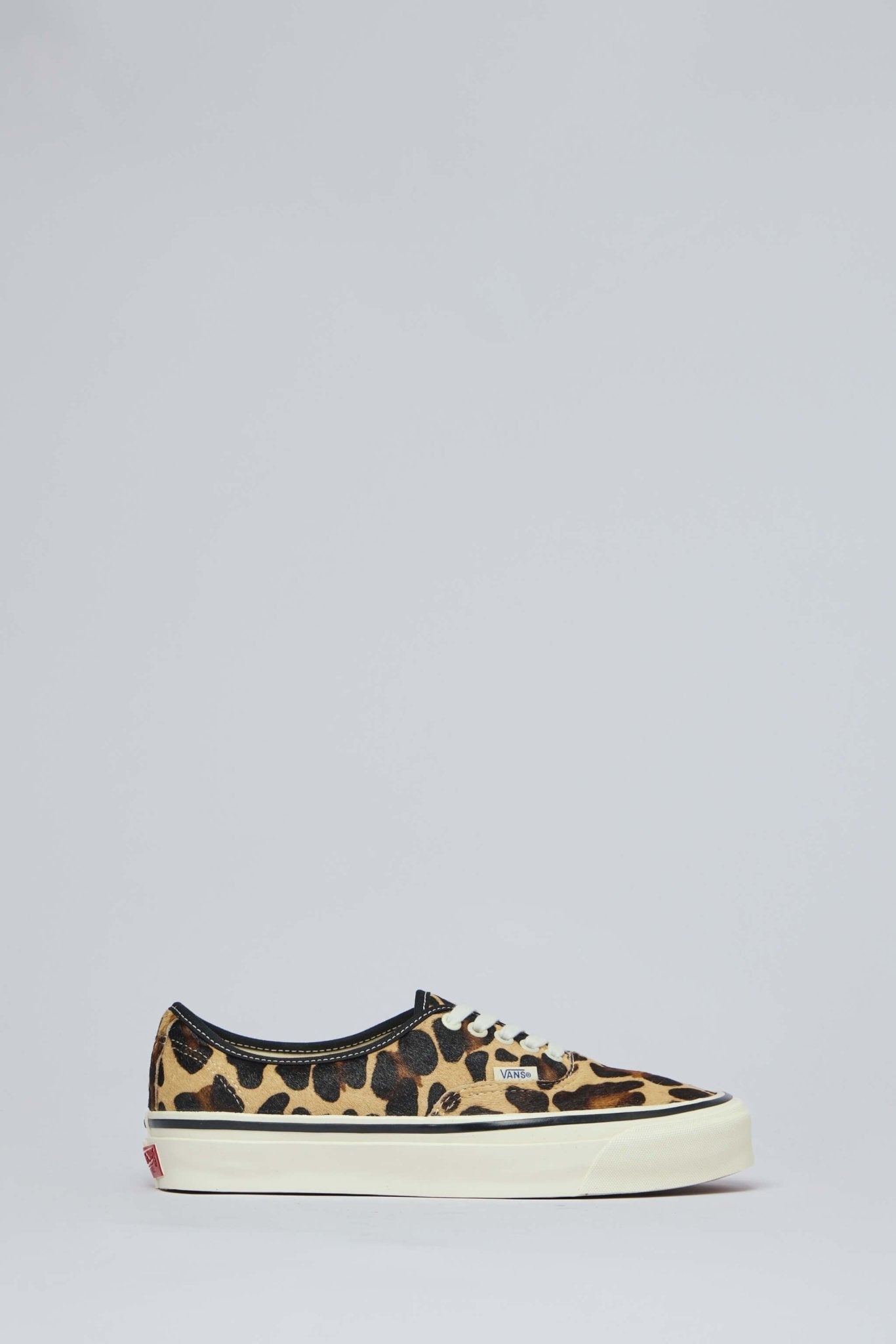 Vans Low Top Sneakers Authentic 44 Pony Hair – LABELS