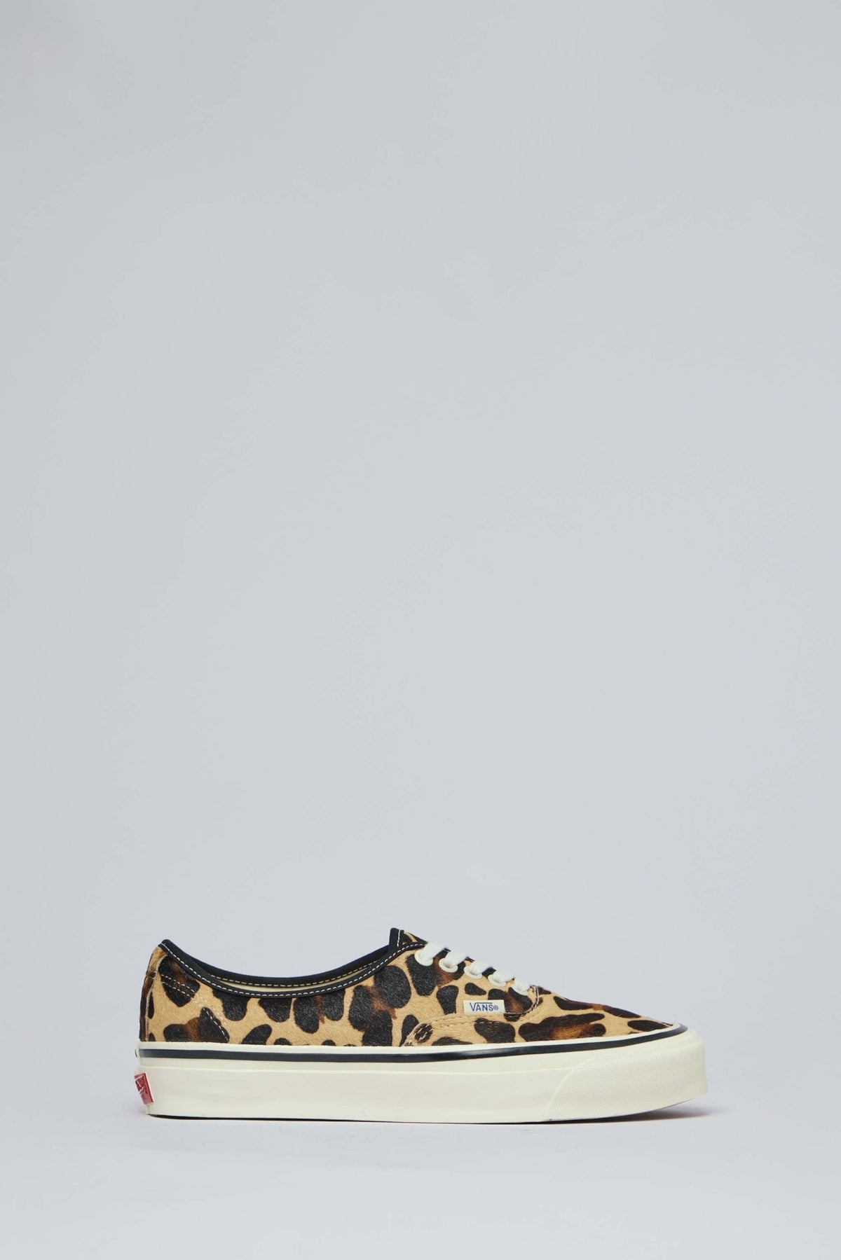 Vans Low Top Sneakers Authentic 44 Pony Hair – LABELS