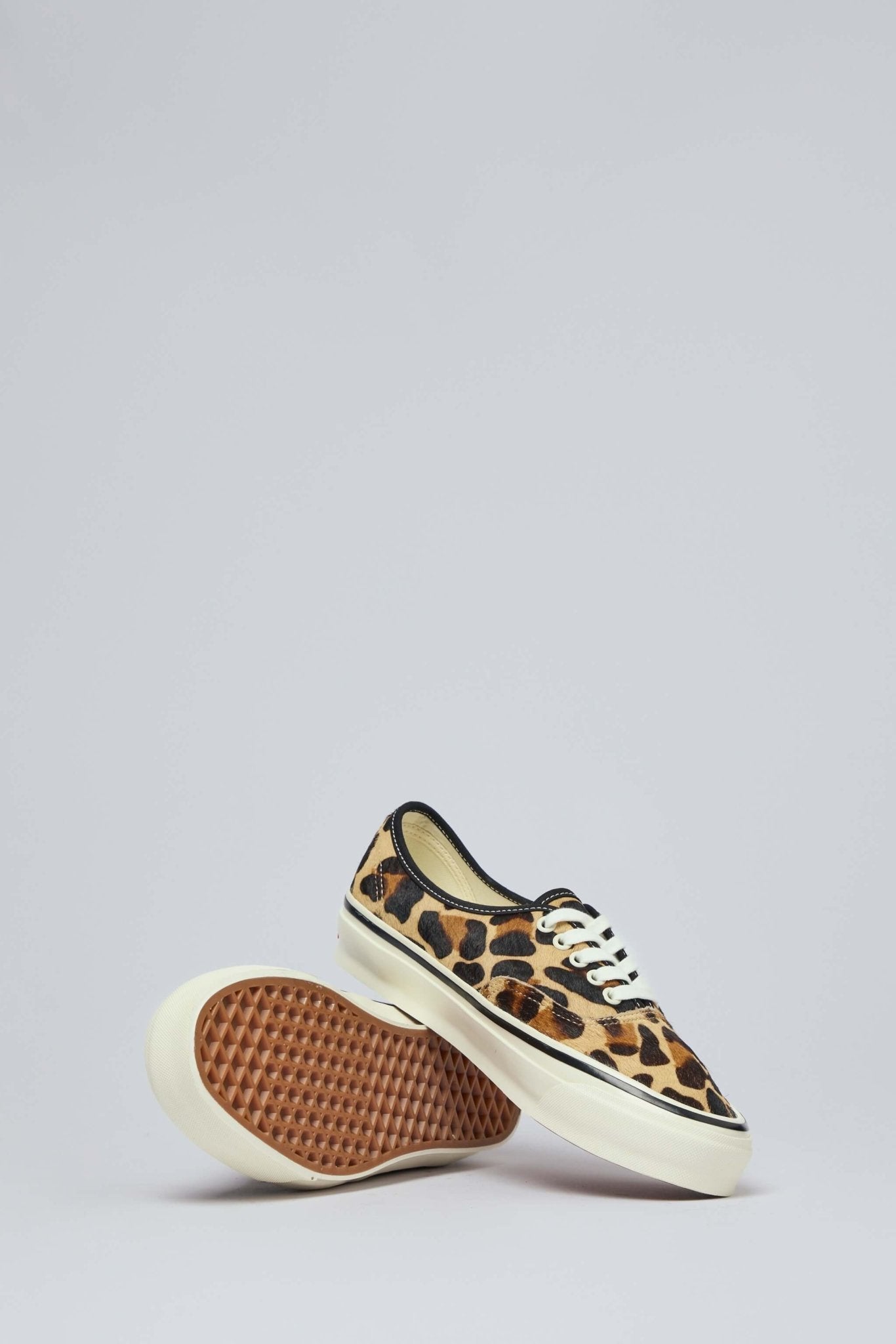 Vans - Authentic 44 Pony Hair - LABELS