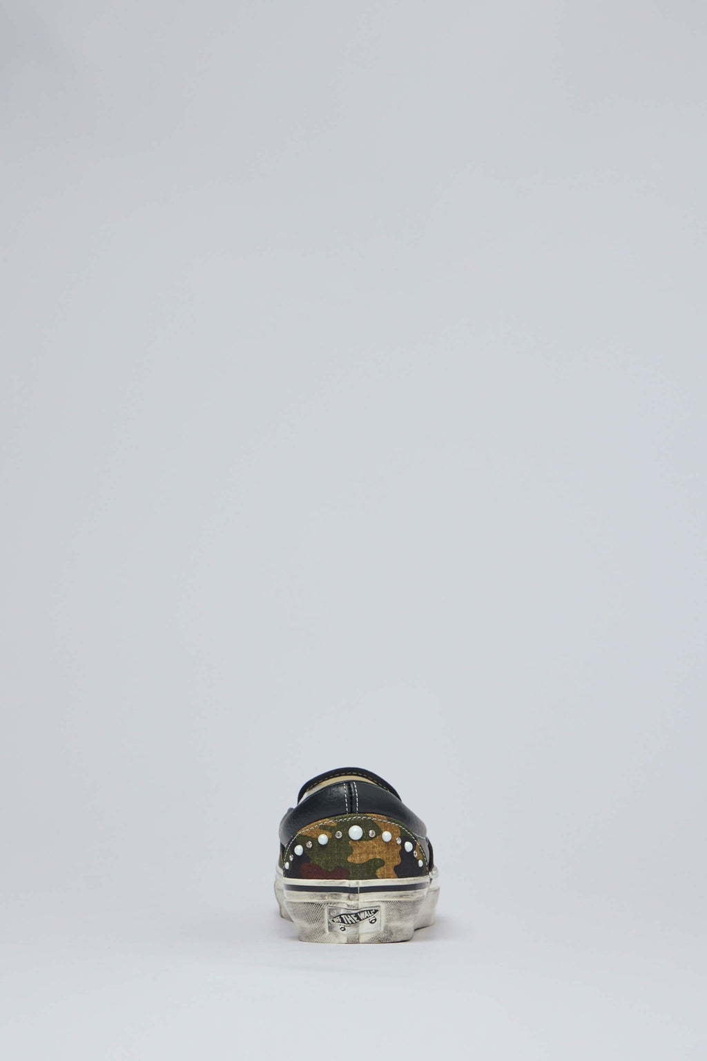 Vans - Classic Slip - on 98 Pearlized - LABELS