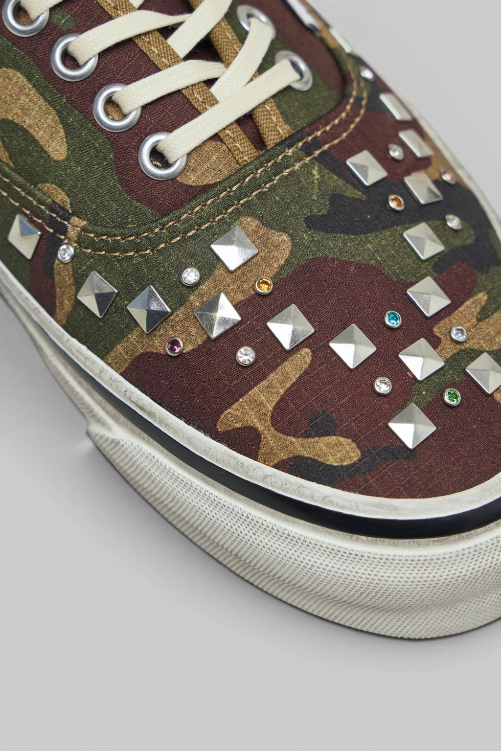 Vans - LX Authentic 44 - LABELS