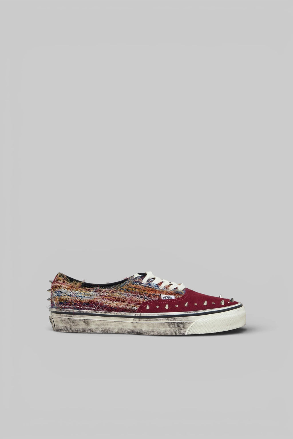 Vans - LX Authentic 44 - LABELS