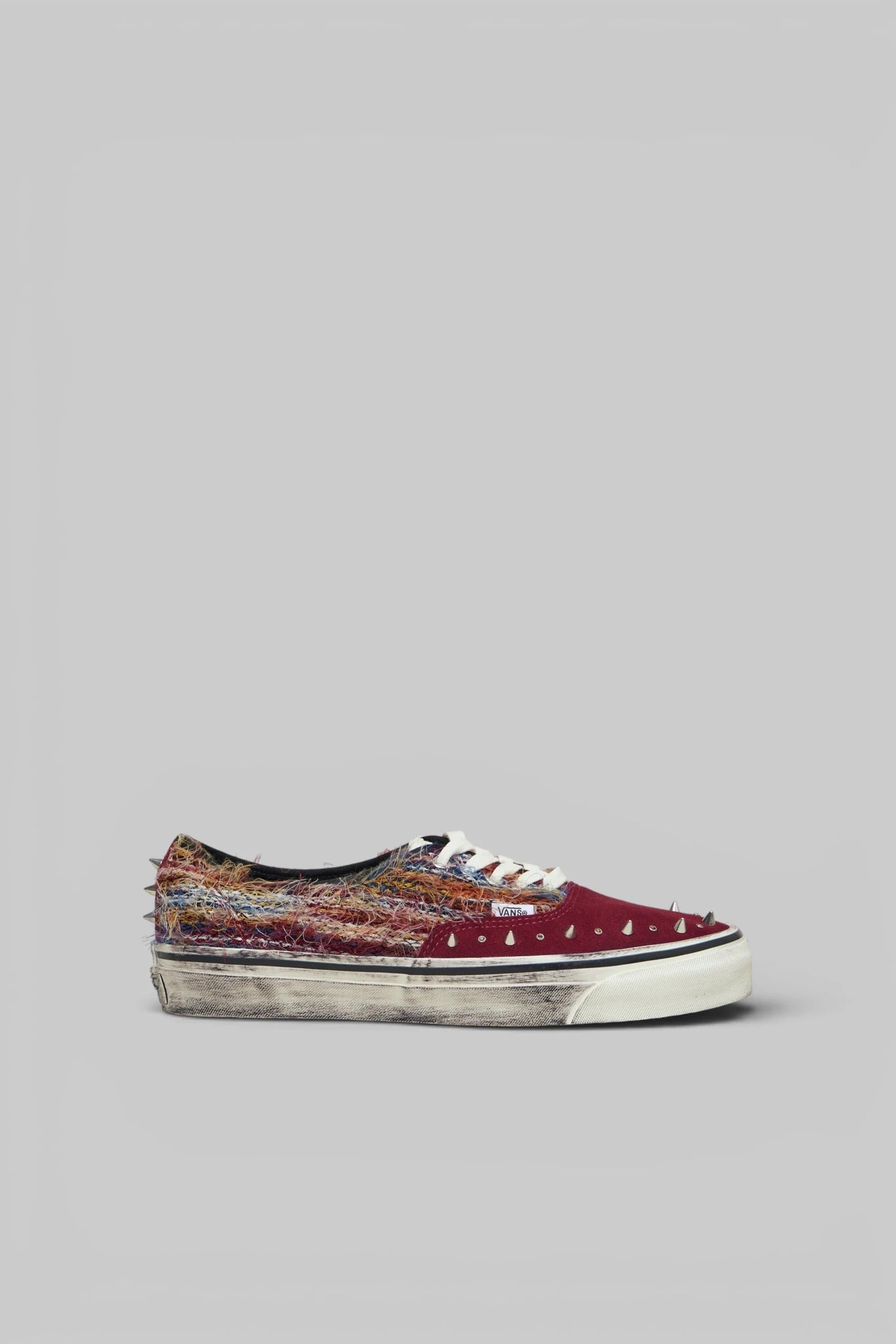 Vans - LX Authentic 44 - LABELS