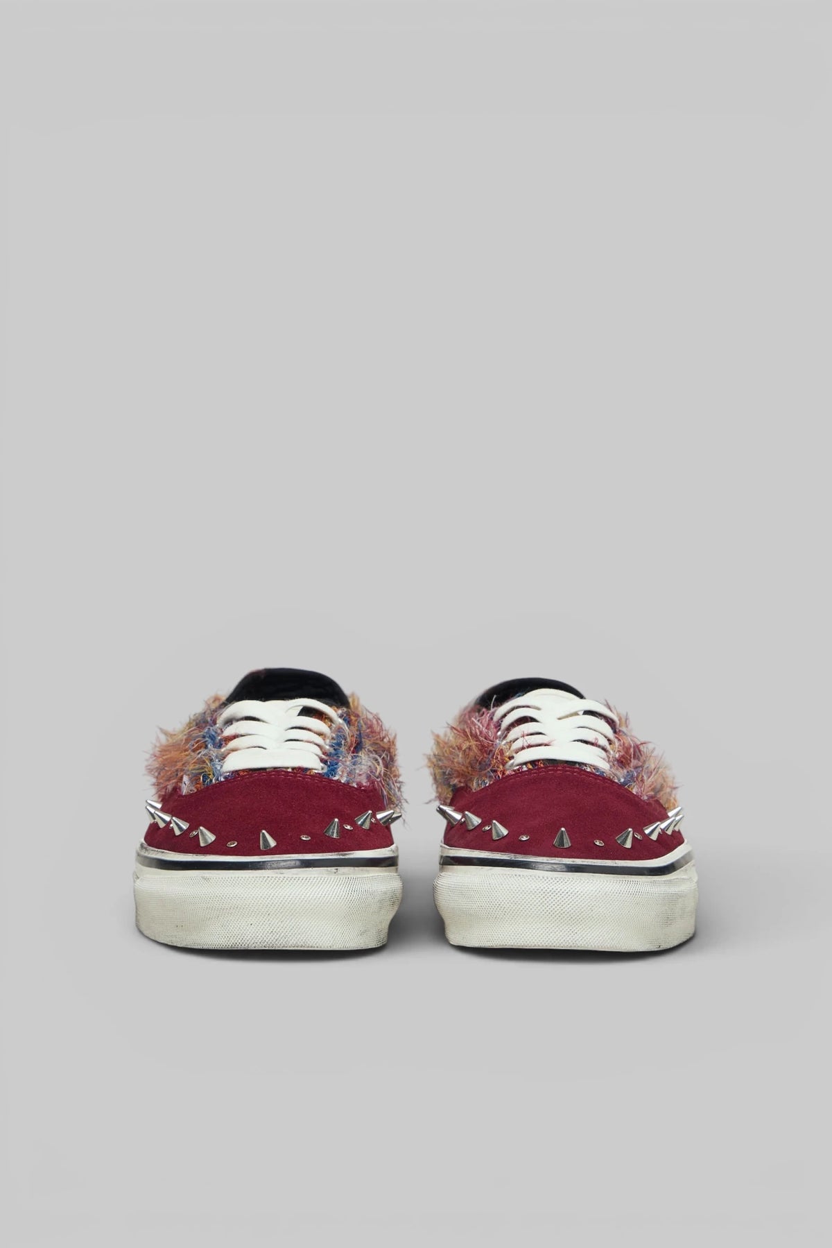 Vans - LX Authentic 44 - LABELS