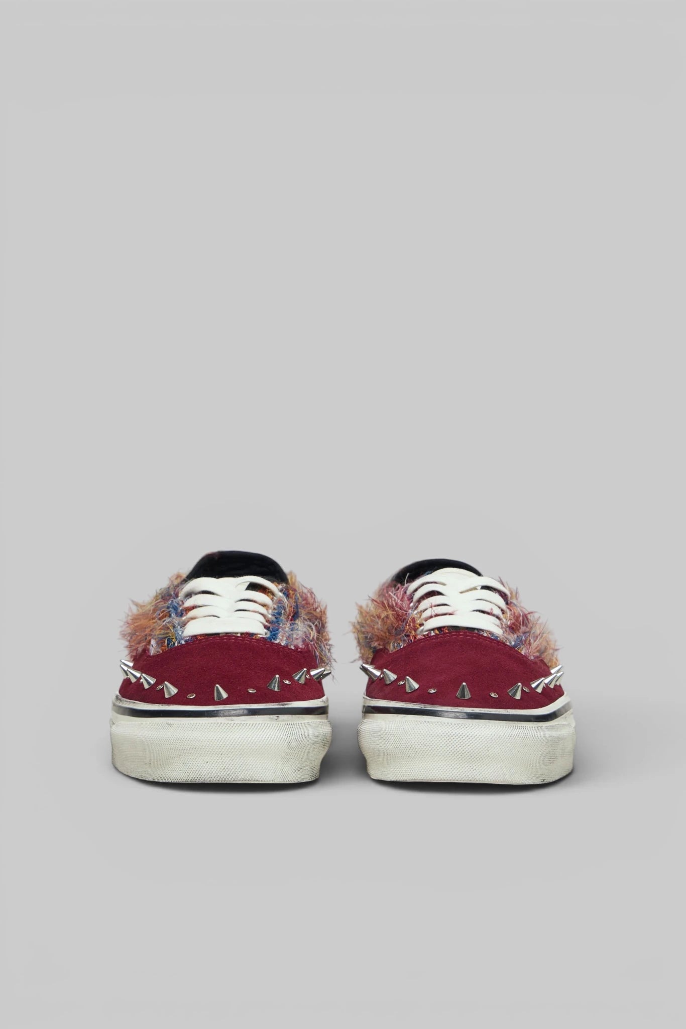 Vans - LX Authentic 44 - LABELS