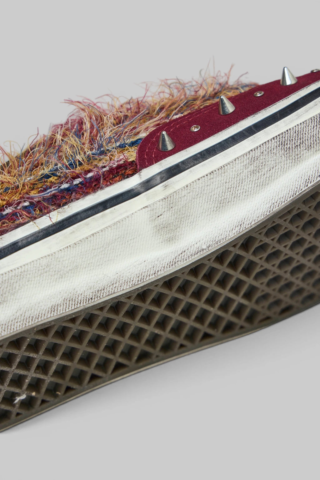 Vans - LX Authentic 44 - LABELS