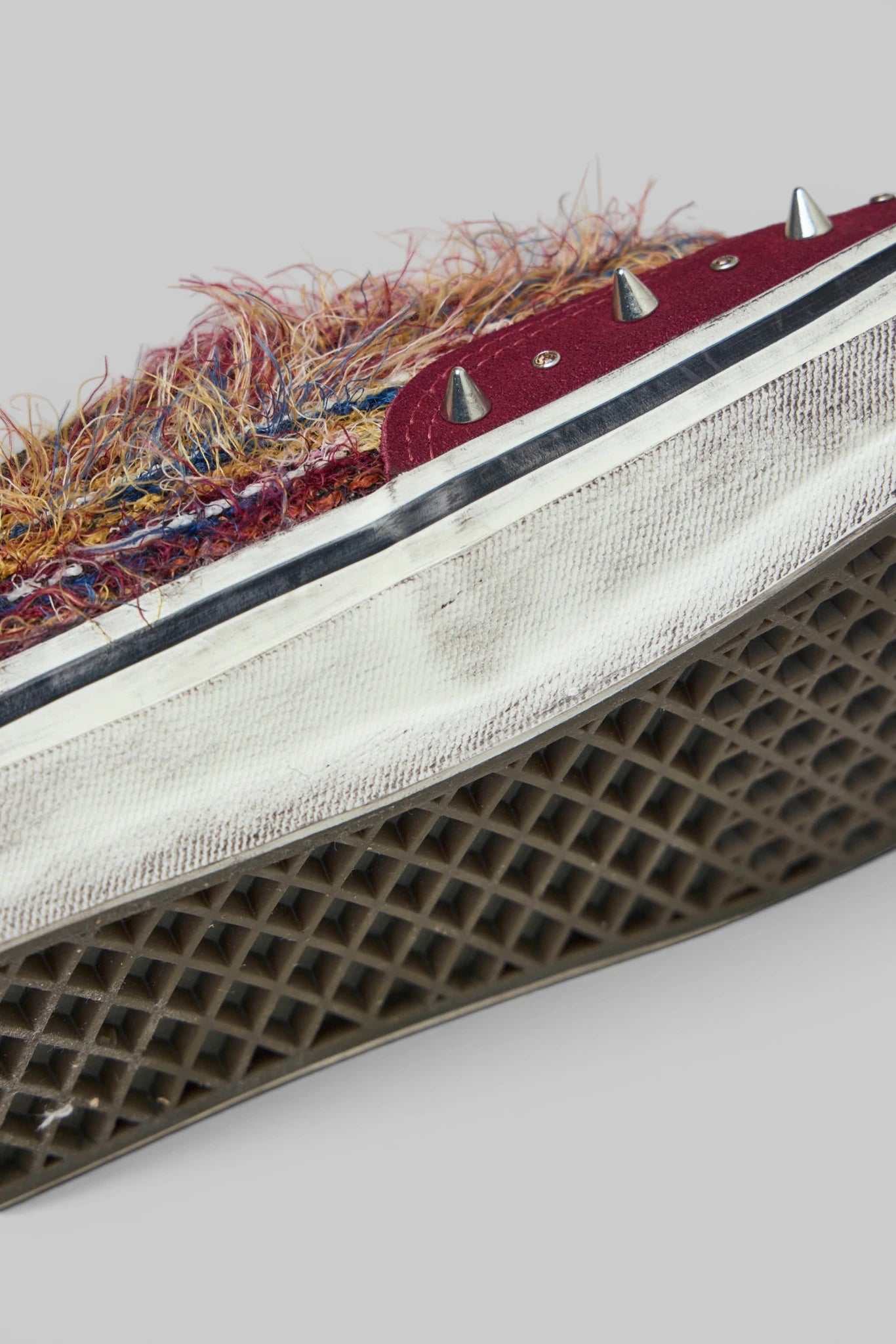 Vans - LX Authentic 44 - LABELS