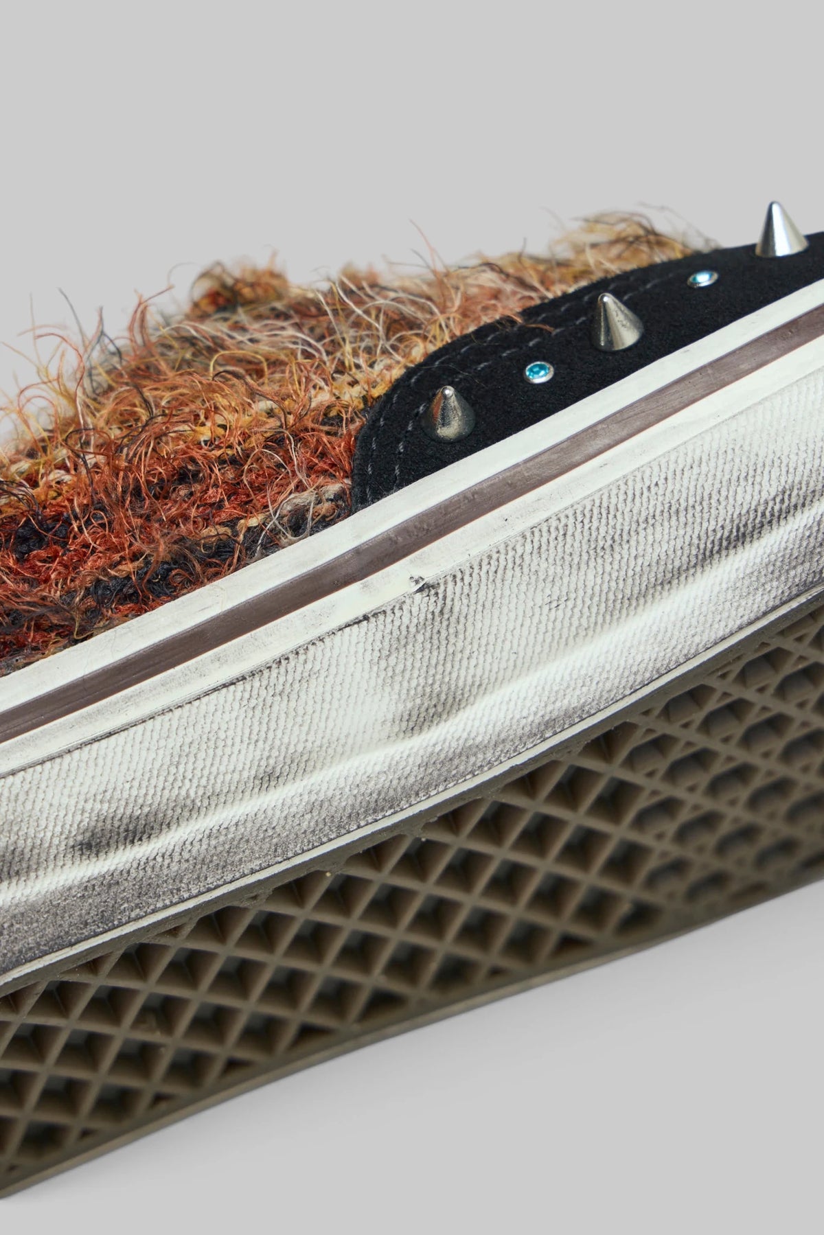 Vans - LX Authentic 44 - LABELS