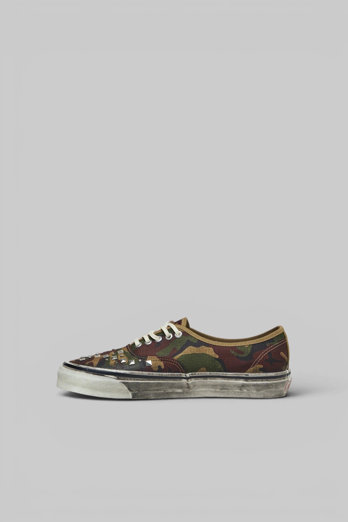 Vans - LX Authentic 44 - LABELS