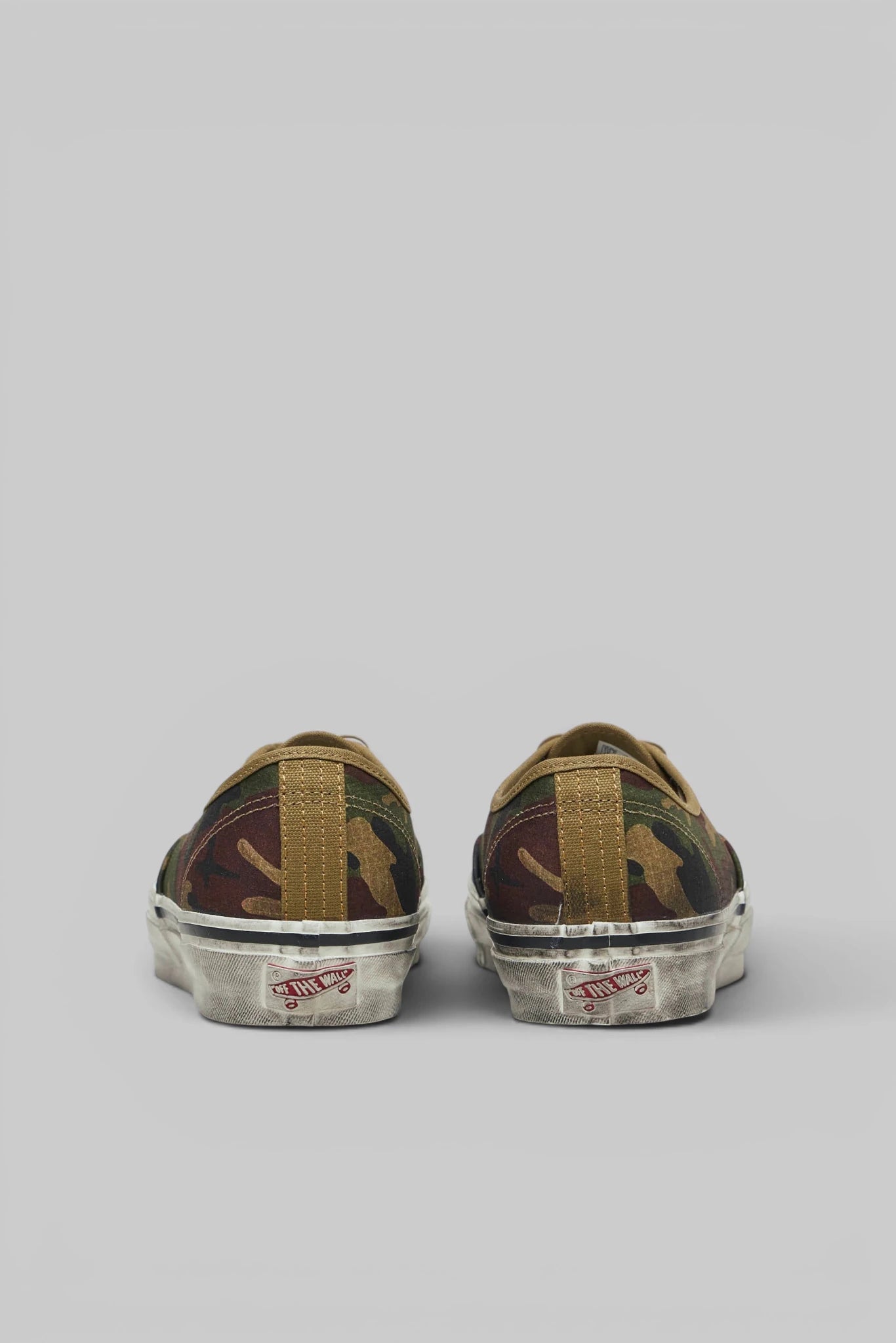 Vans - LX Authentic 44 - LABELS