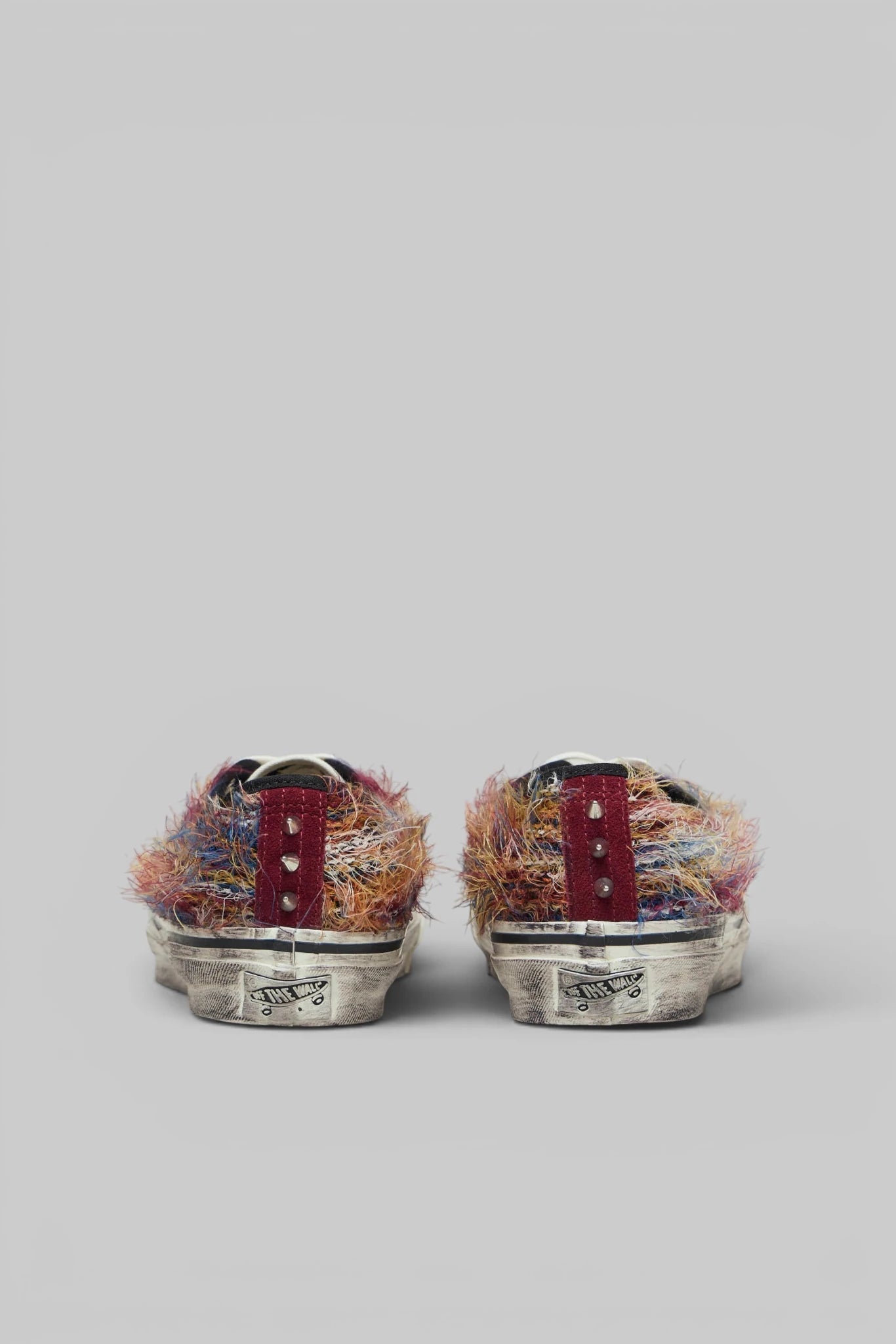 Vans - LX Authentic 44 - LABELS