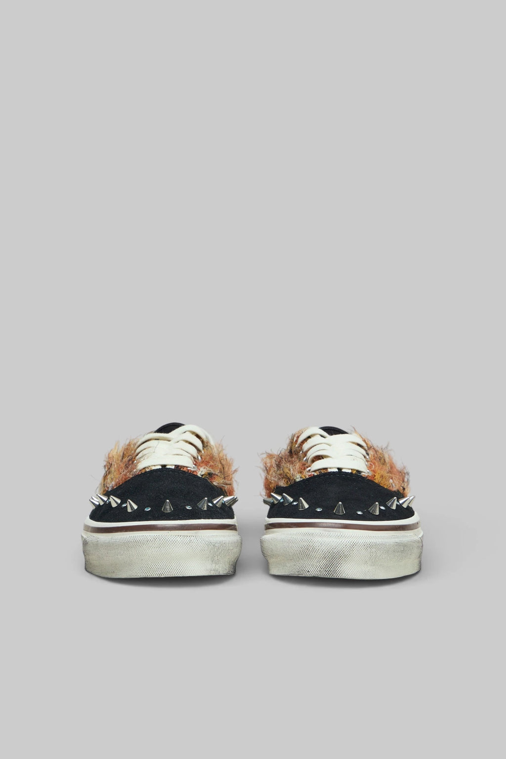 Vans - LX Authentic 44 - LABELS