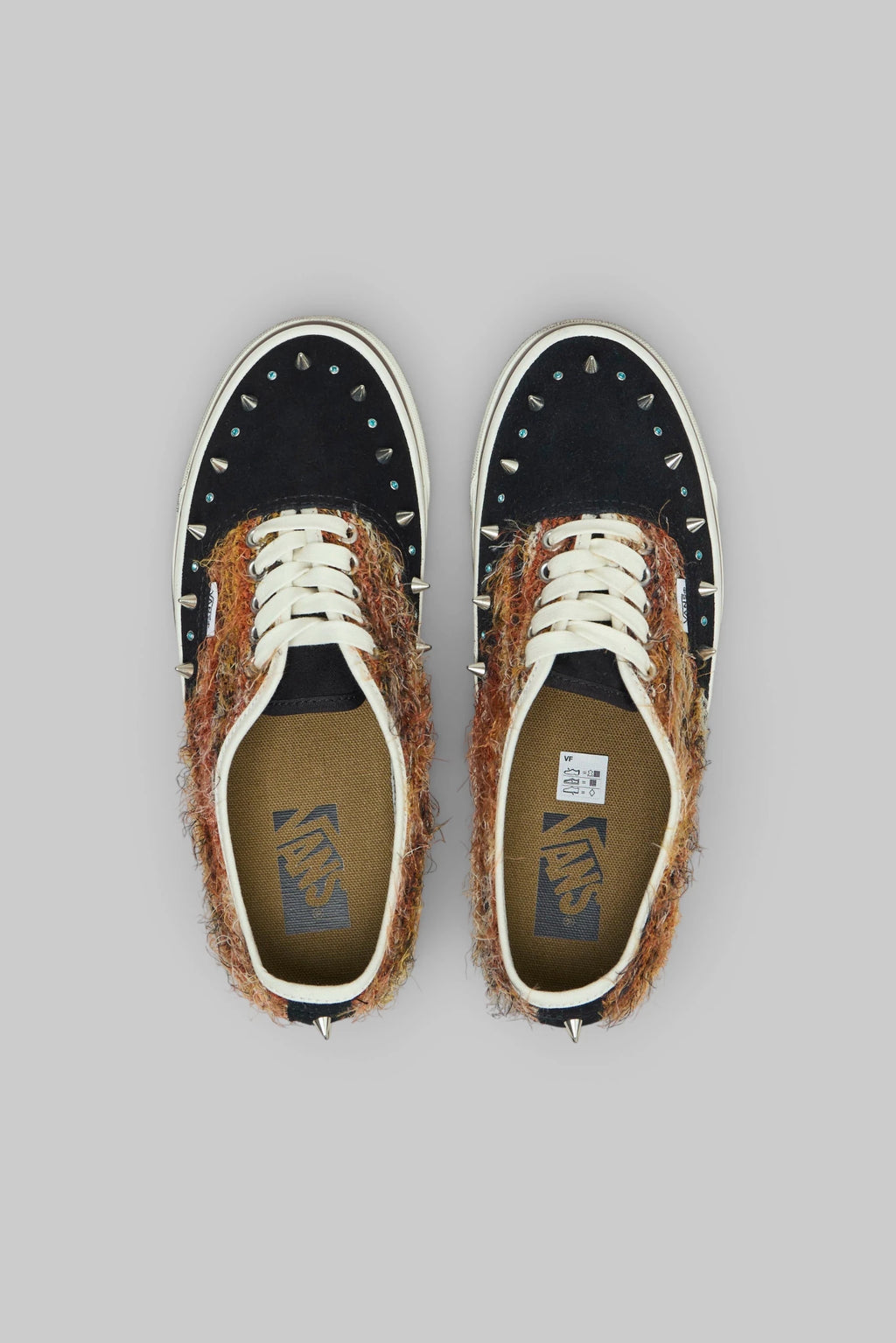 Vans - LX Authentic 44 - LABELS