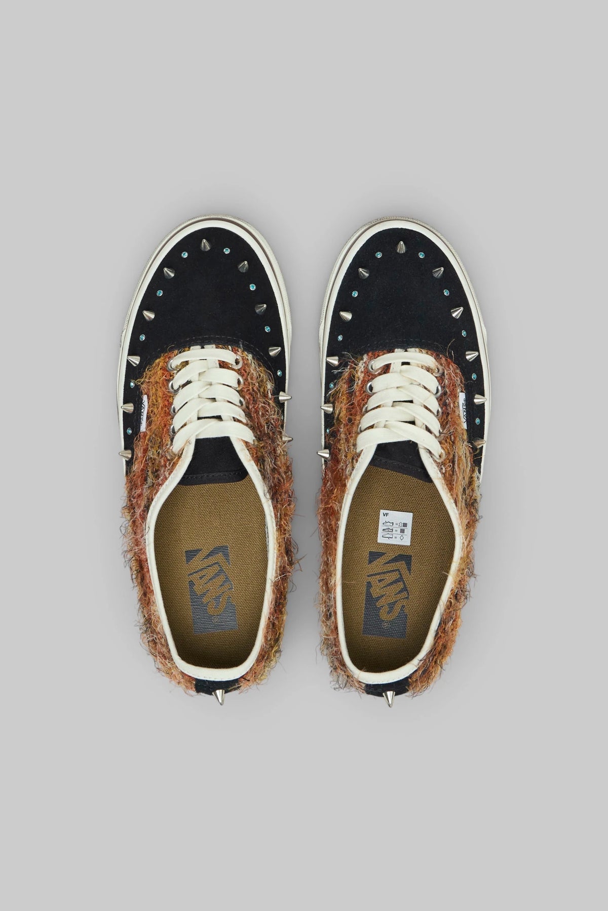 Vans - LX Authentic 44 - LABELS