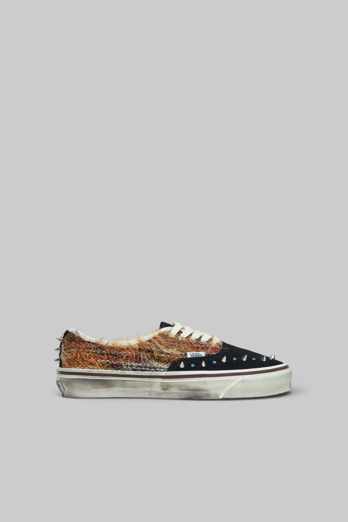 Vans - LX Authentic 44 - LABELS