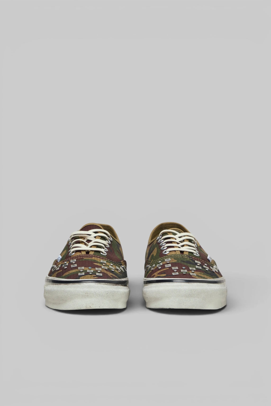 Vans - LX Authentic 44 - LABELS