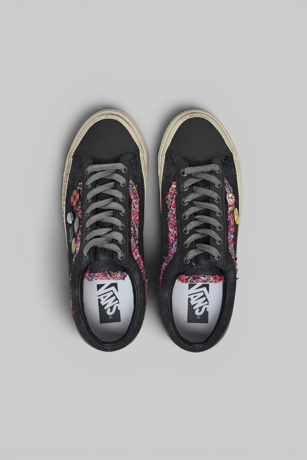 Vans - LX Old Skool 36 - LABELS