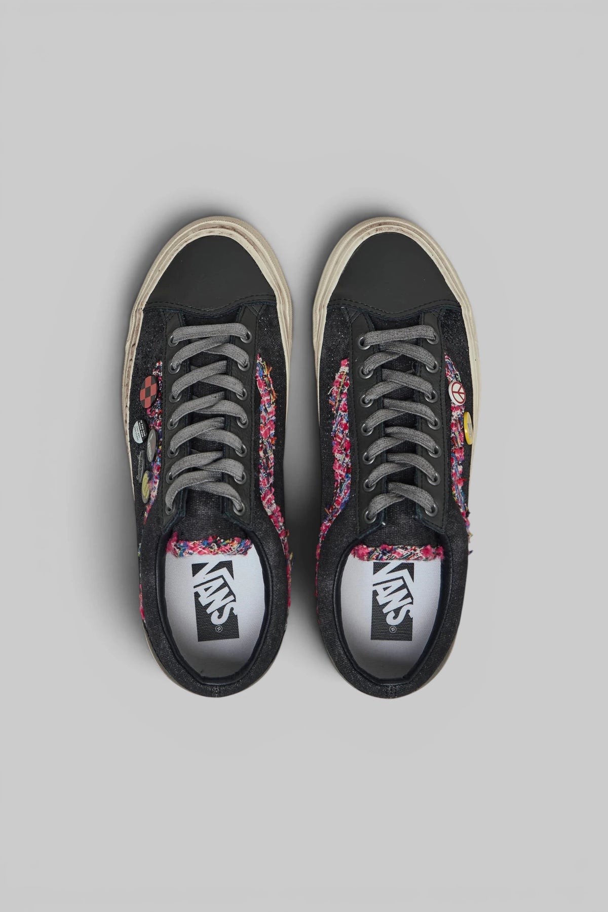 Vans - LX Old Skool 36 - LABELS