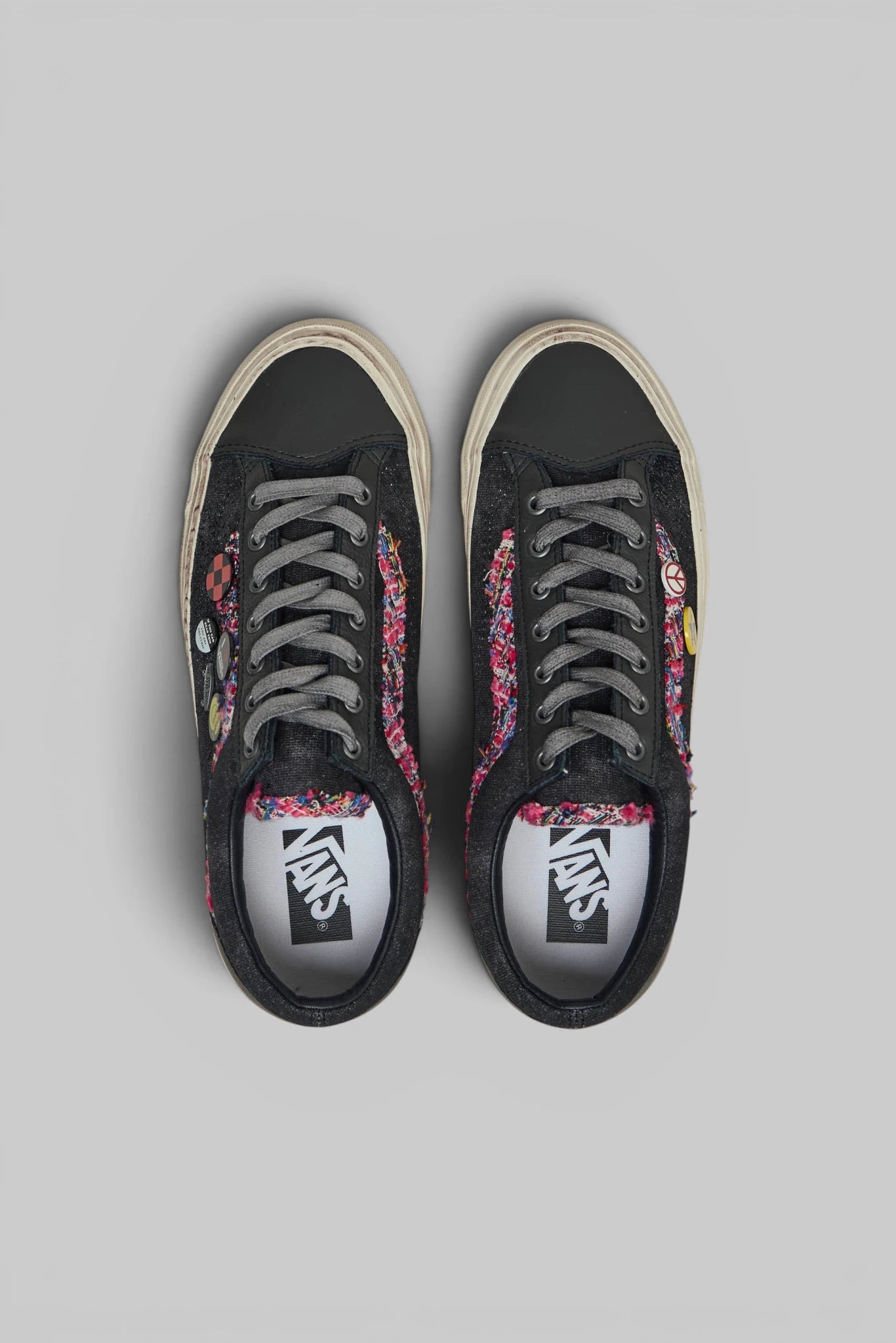Vans - LX Old Skool 36 - LABELS