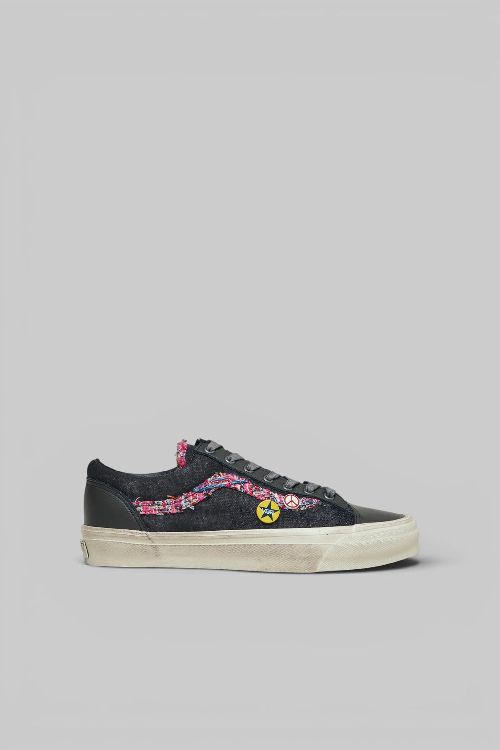 Vans - LX Old Skool 36 - LABELS