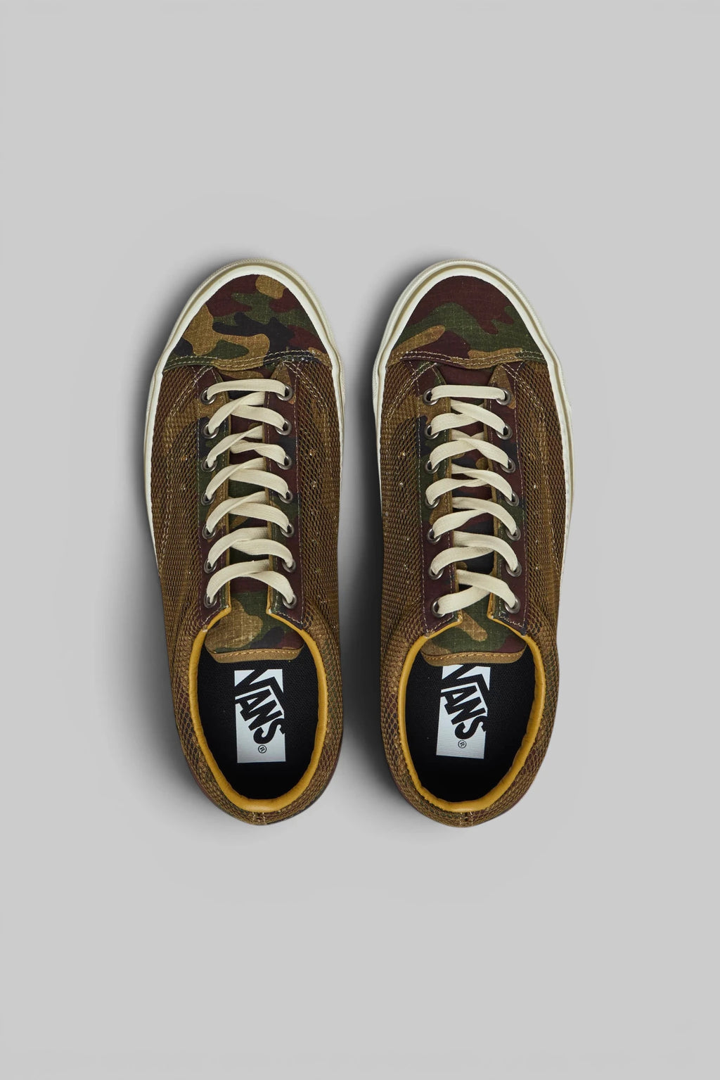Vans - LX Old Skool 36 - LABELS