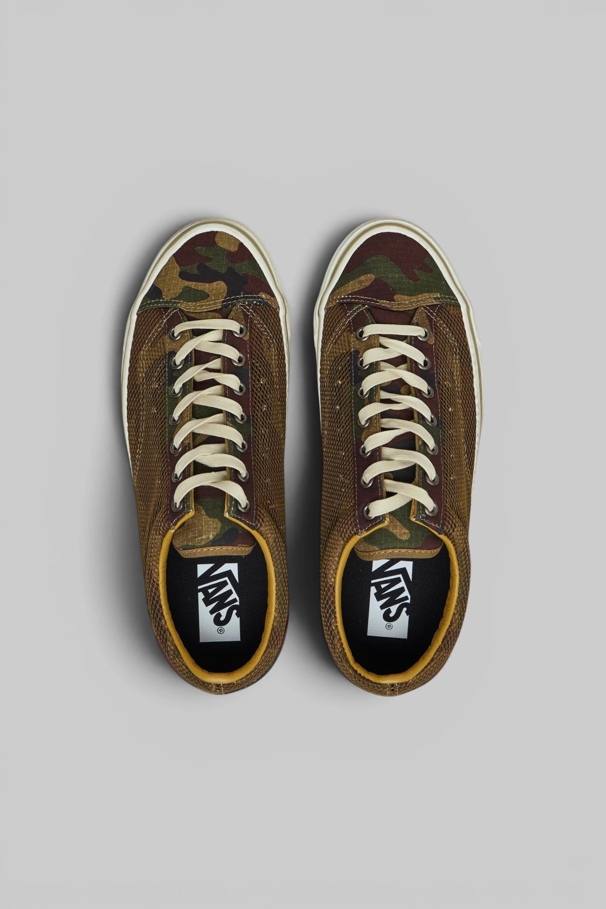 Vans - LX Old Skool 36 - LABELS