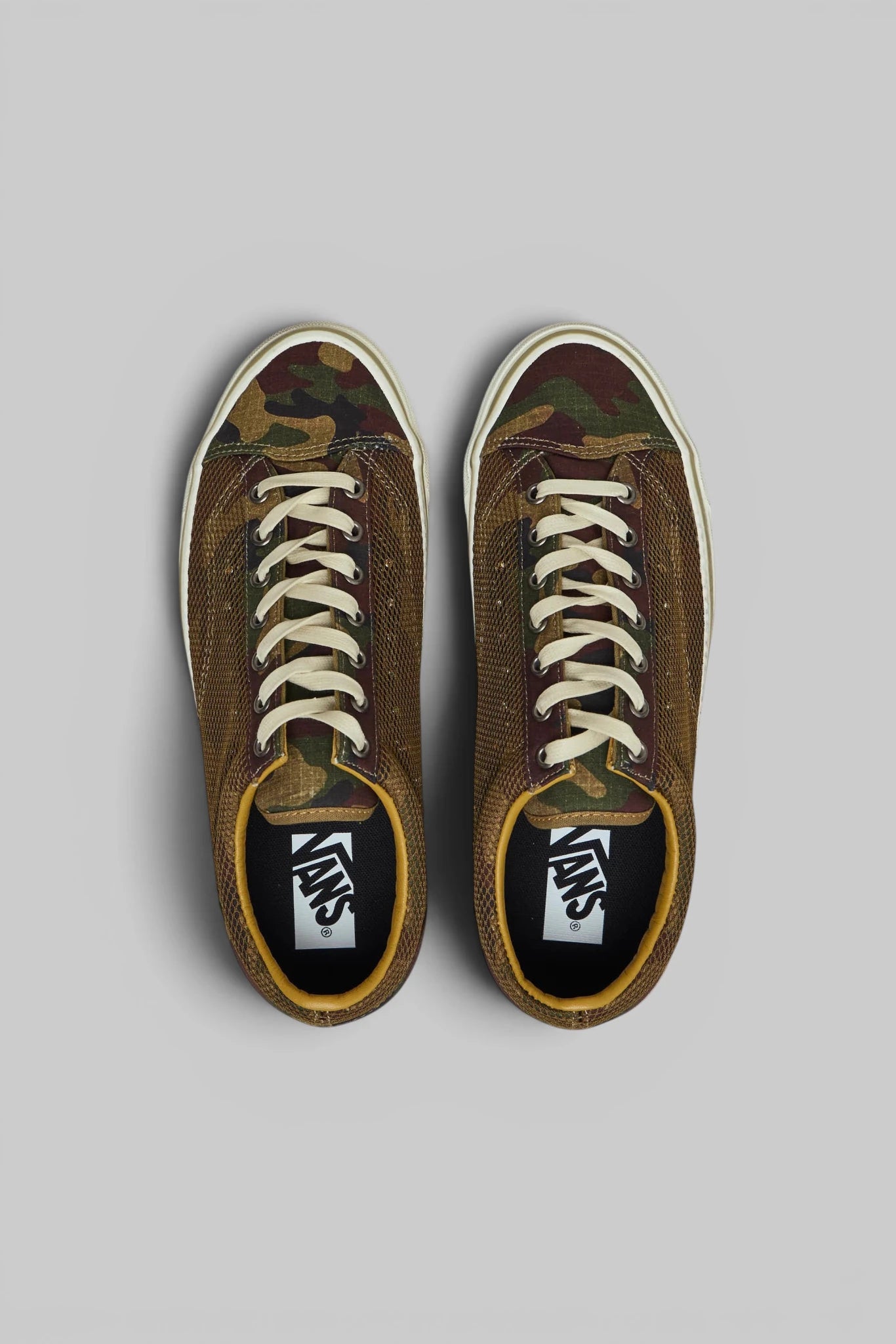 Vans - LX Old Skool 36 - LABELS