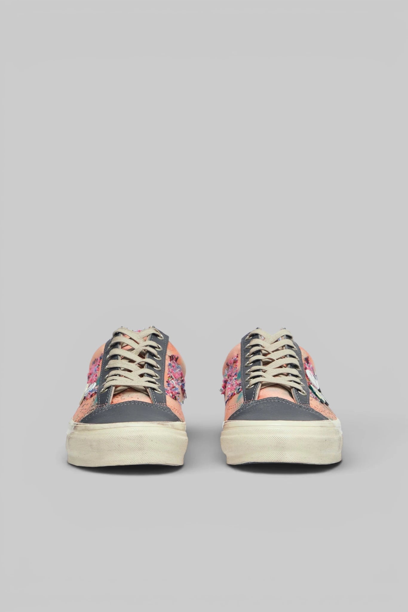 Vans - LX Old Skool 36 - LABELS