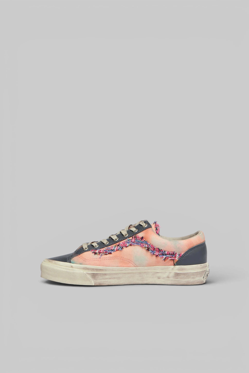 Vans - LX Old Skool 36 - LABELS