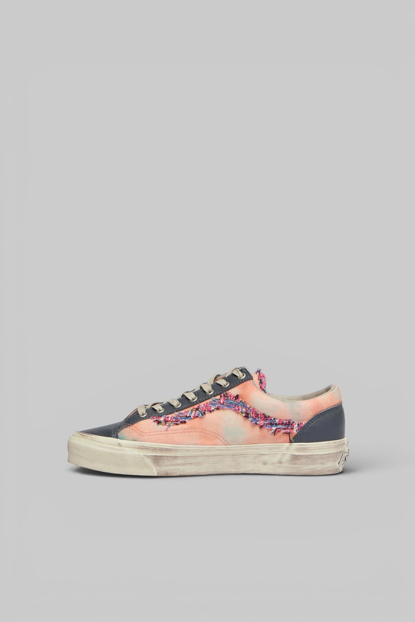 Vans - LX Old Skool 36 - LABELS