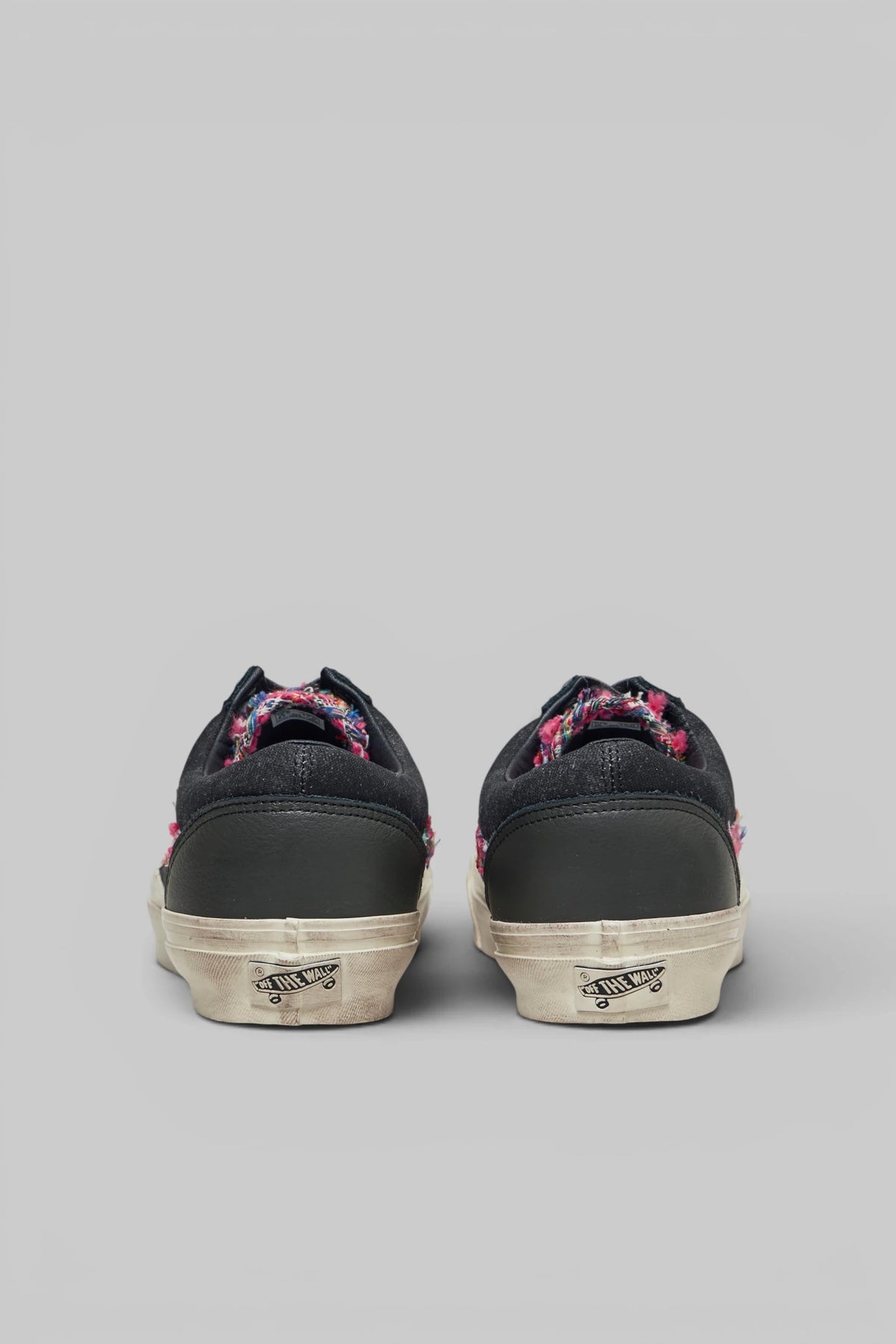 Vans - LX Old Skool 36 - LABELS