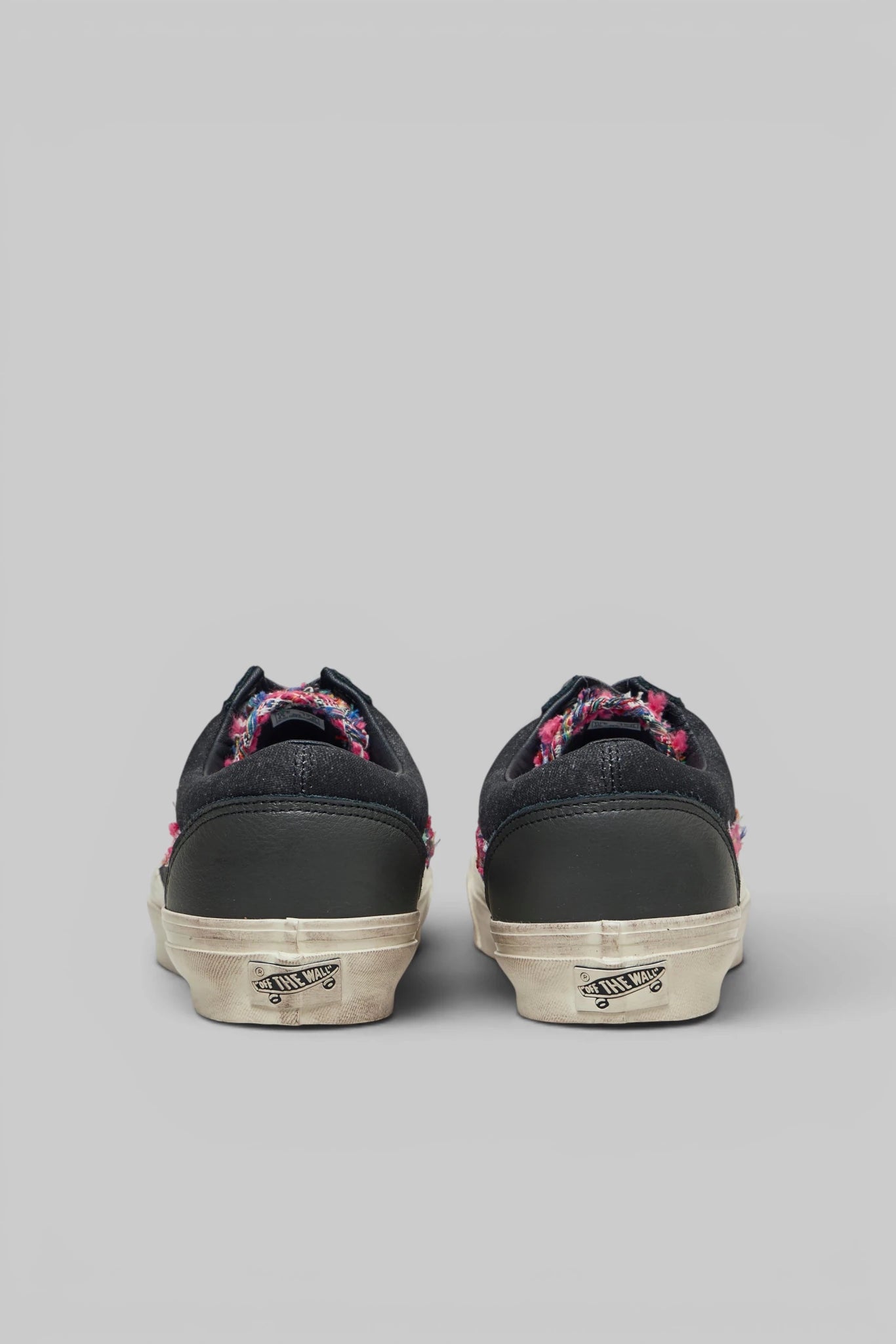 Vans - LX Old Skool 36 - LABELS