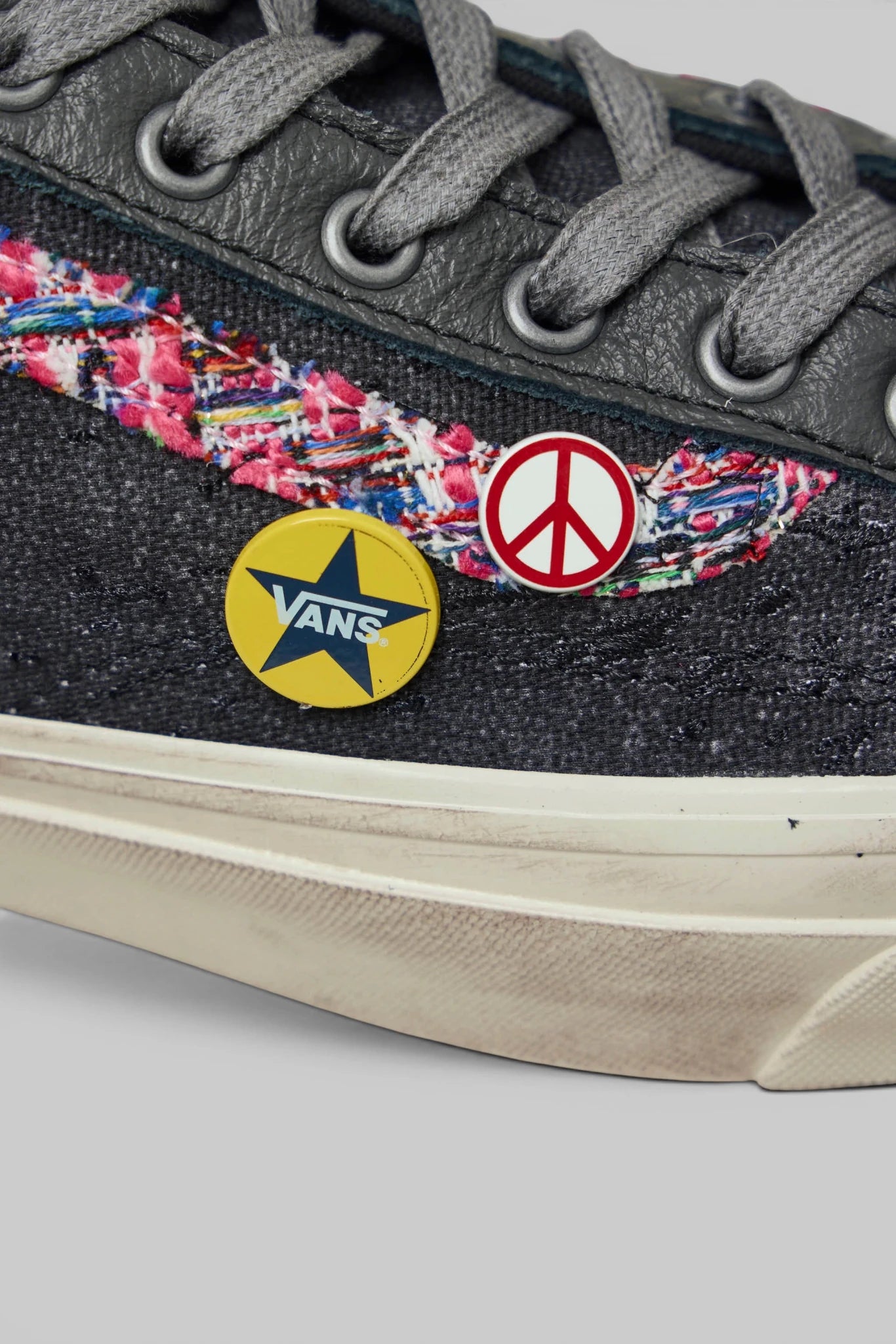 Vans - LX Old Skool 36 - LABELS