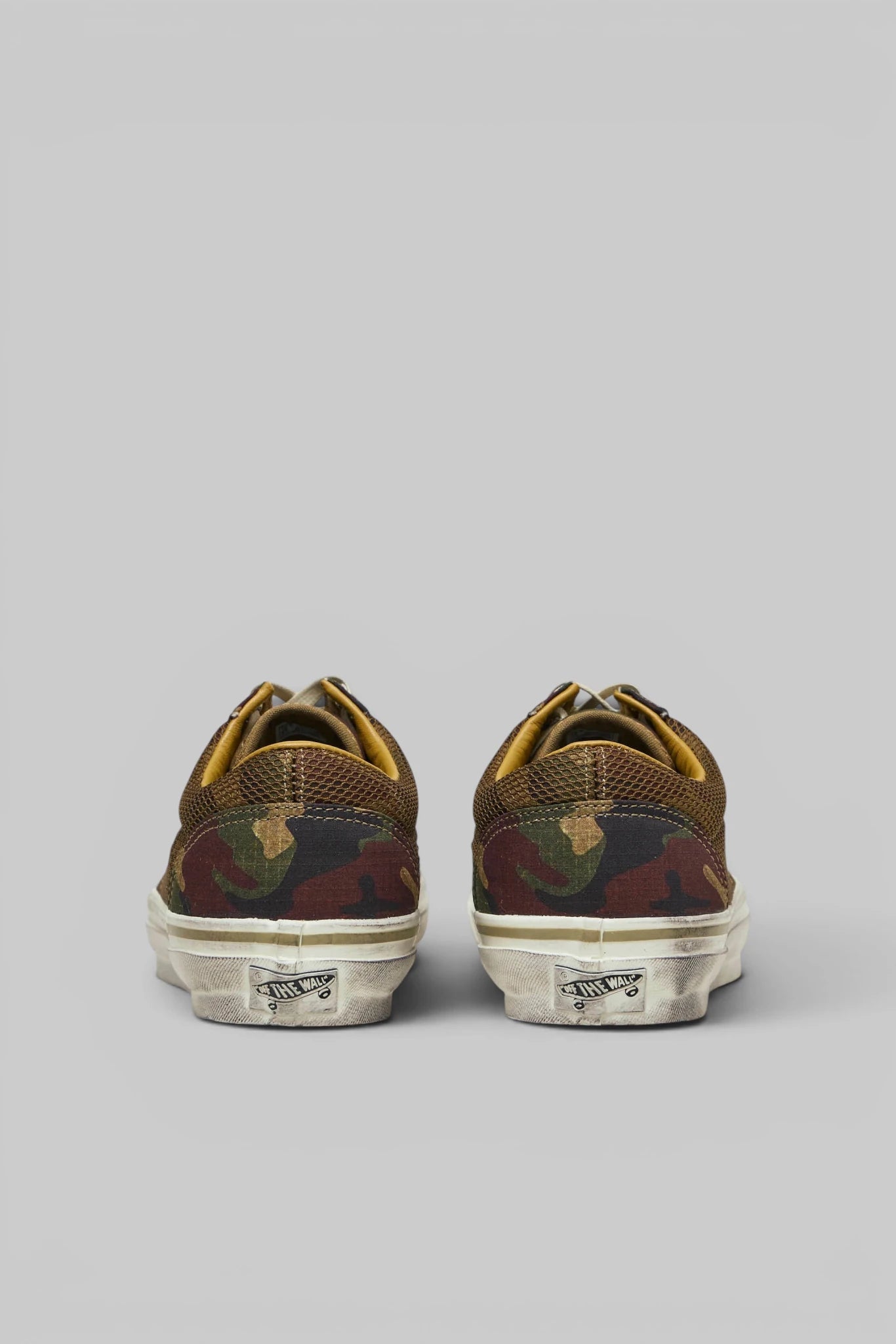 Vans - LX Old Skool 36 - LABELS