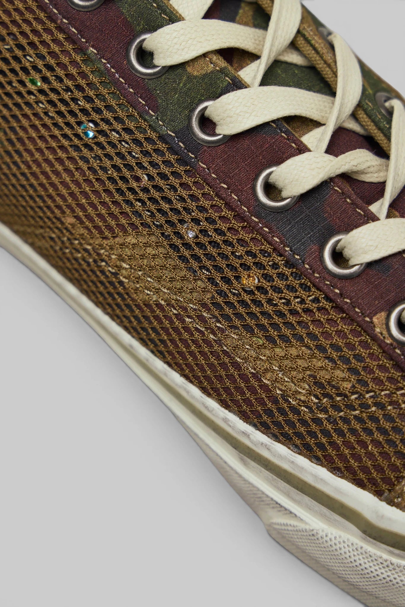 Vans - LX Old Skool 36 - LABELS