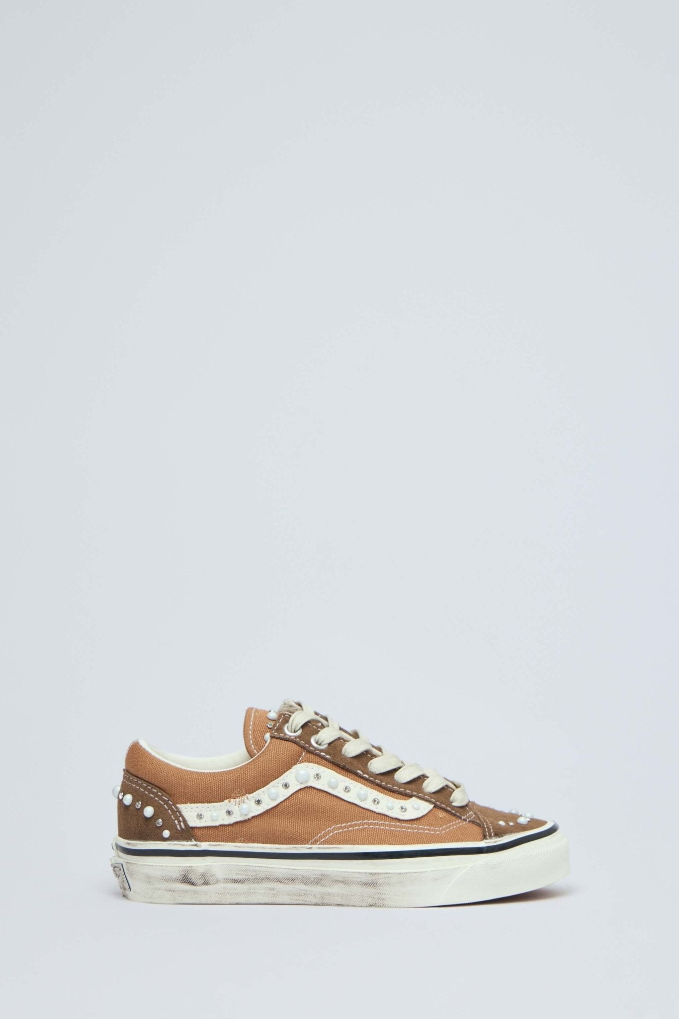 Vans - Lx Old Skool 36 Pear - LABELS
