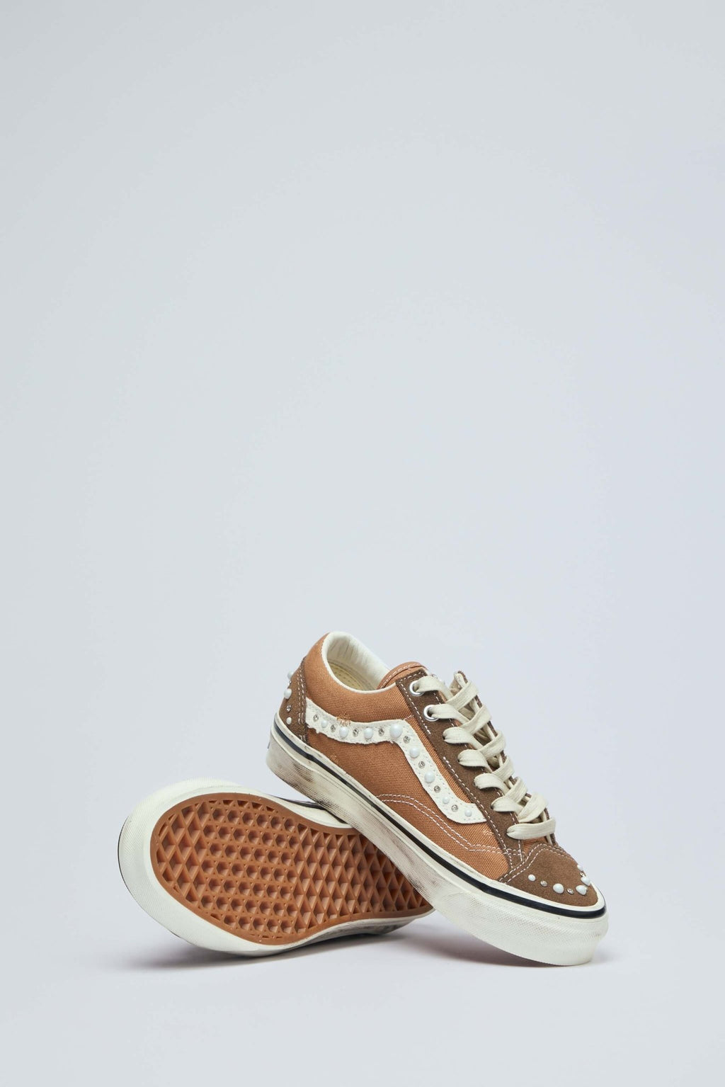 Vans - Lx Old Skool 36 Pear - LABELS