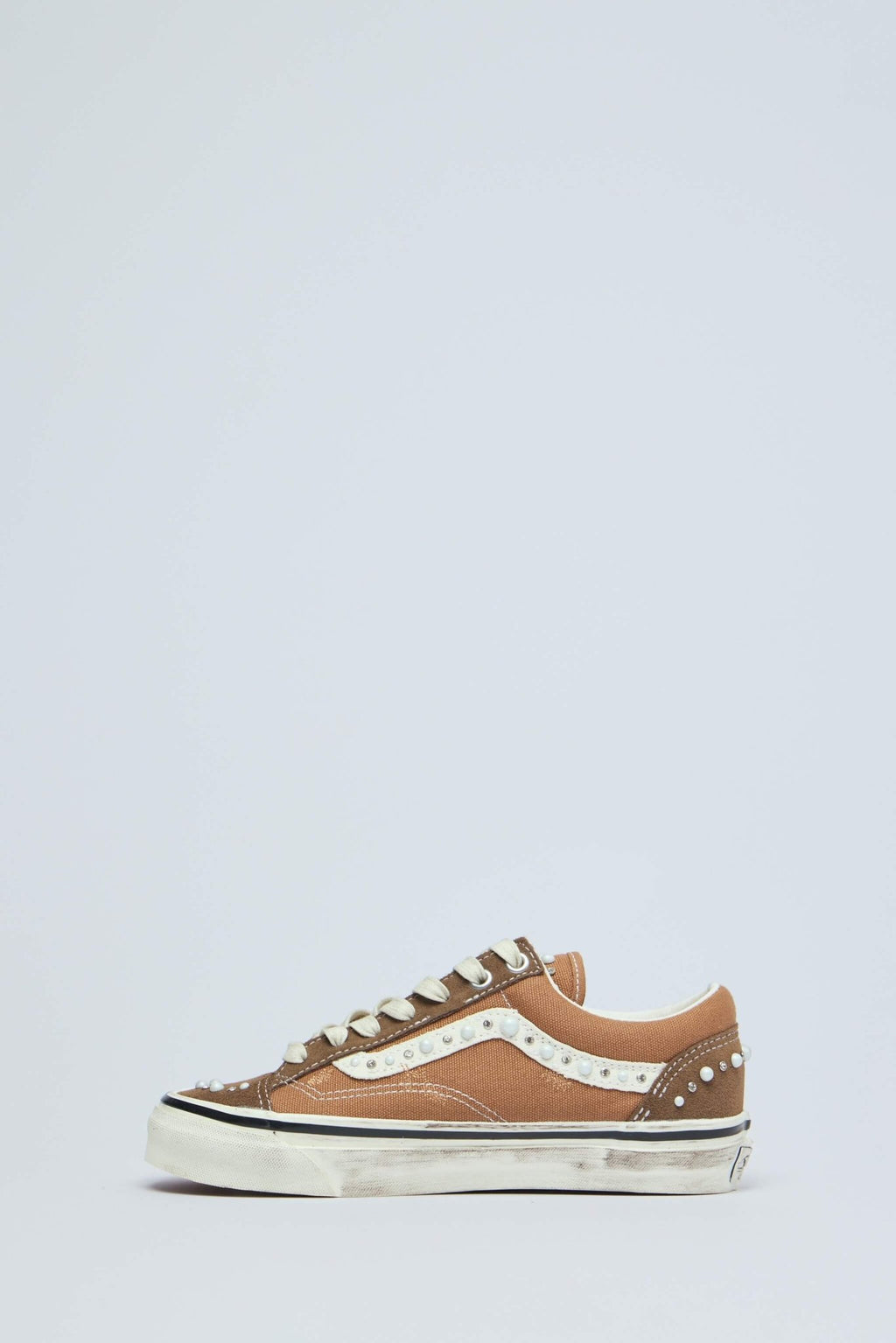 Vans - Lx Old Skool 36 Pear - LABELS