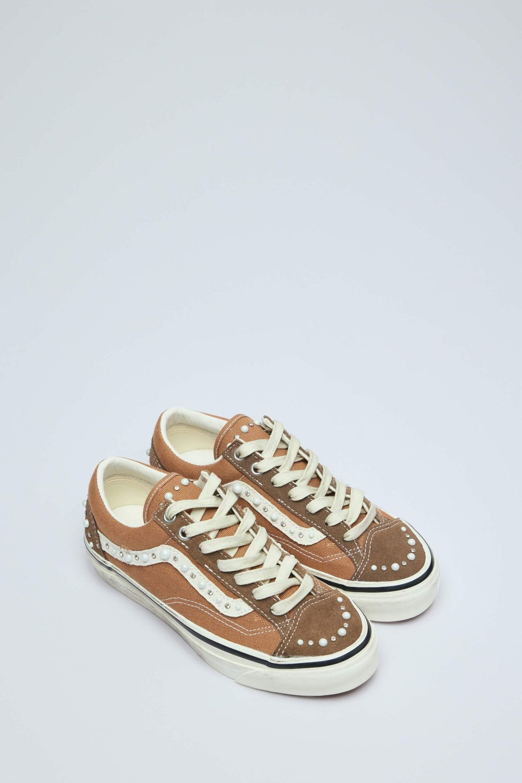 Vans - Lx Old Skool 36 Pear - LABELS