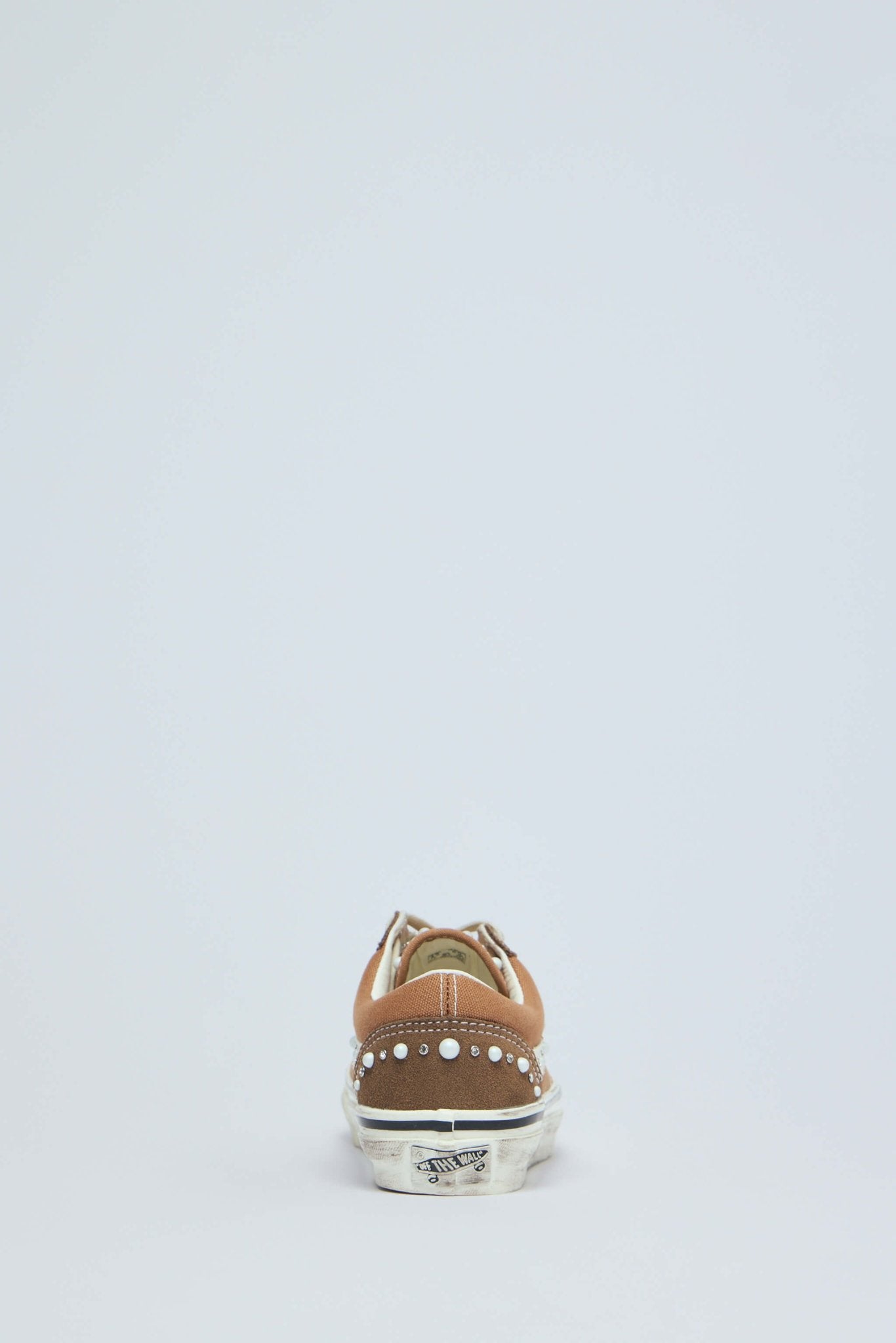 Vans - Lx Old Skool 36 Pear - LABELS