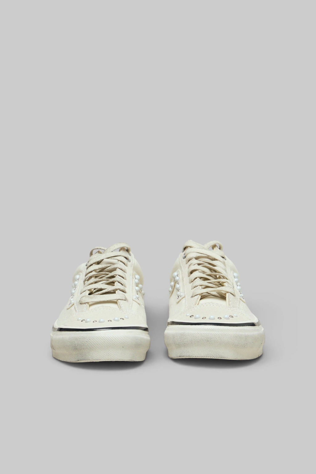 Vans - LX Old Skool 36 Pearlized – Marshmallow - LABELS