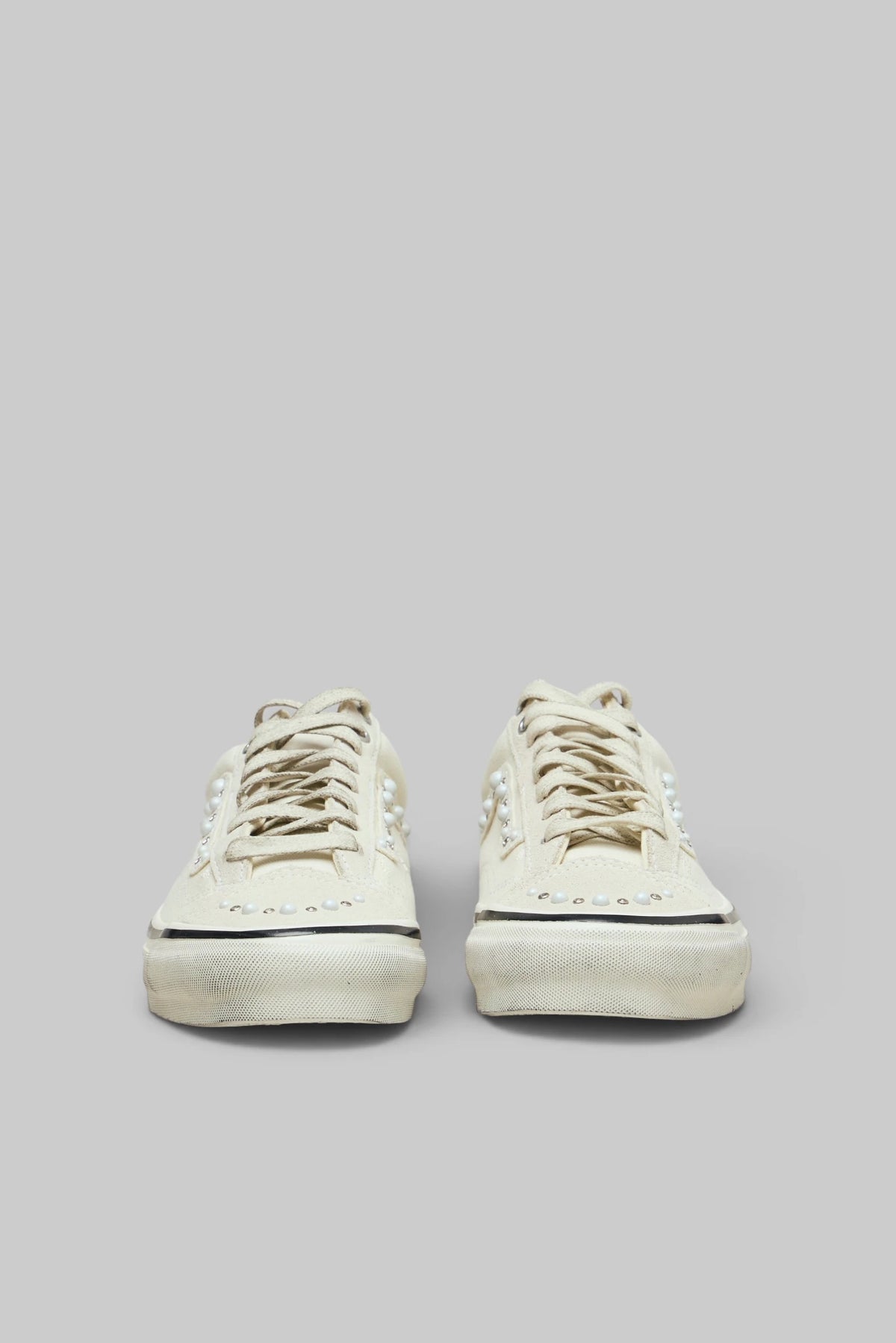 Vans - LX Old Skool 36 Pearlized – Marshmallow - LABELS