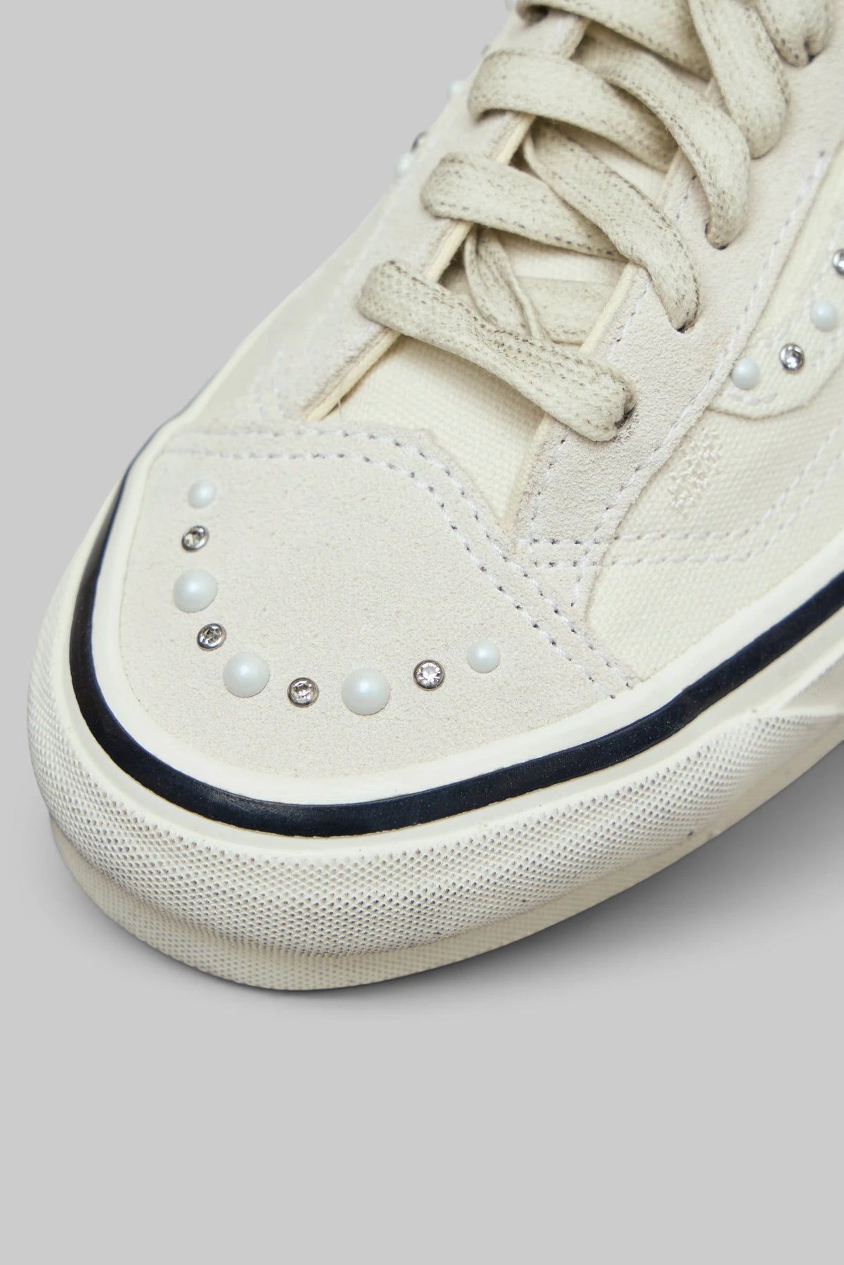 Vans - LX Old Skool 36 Pearlized – Marshmallow - LABELS