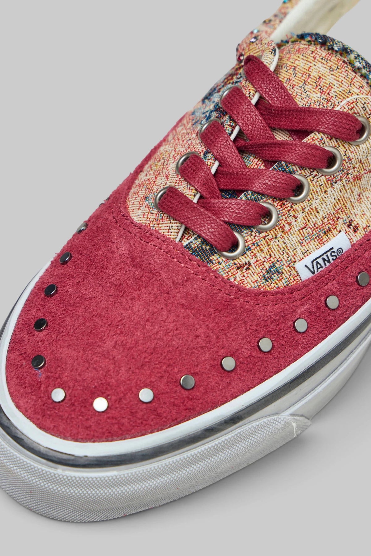 Vans - Premium Era Shoe - LABELS
