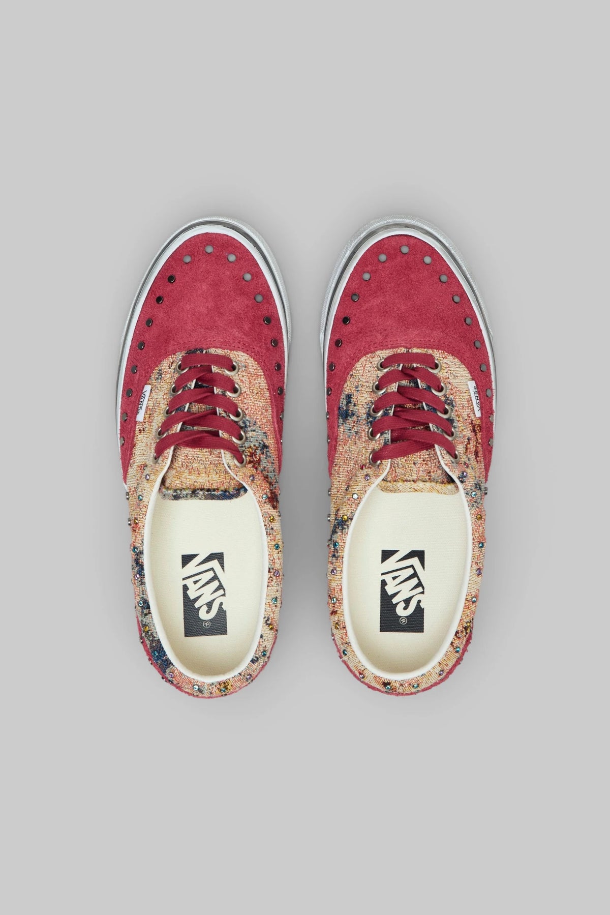Vans - Premium Era Shoe - LABELS