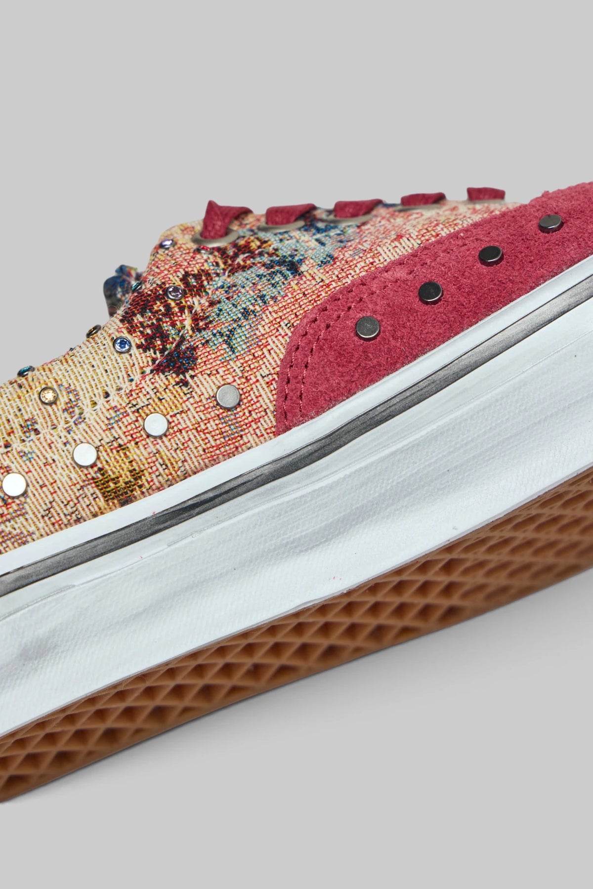 Vans - Premium Era Shoe - LABELS